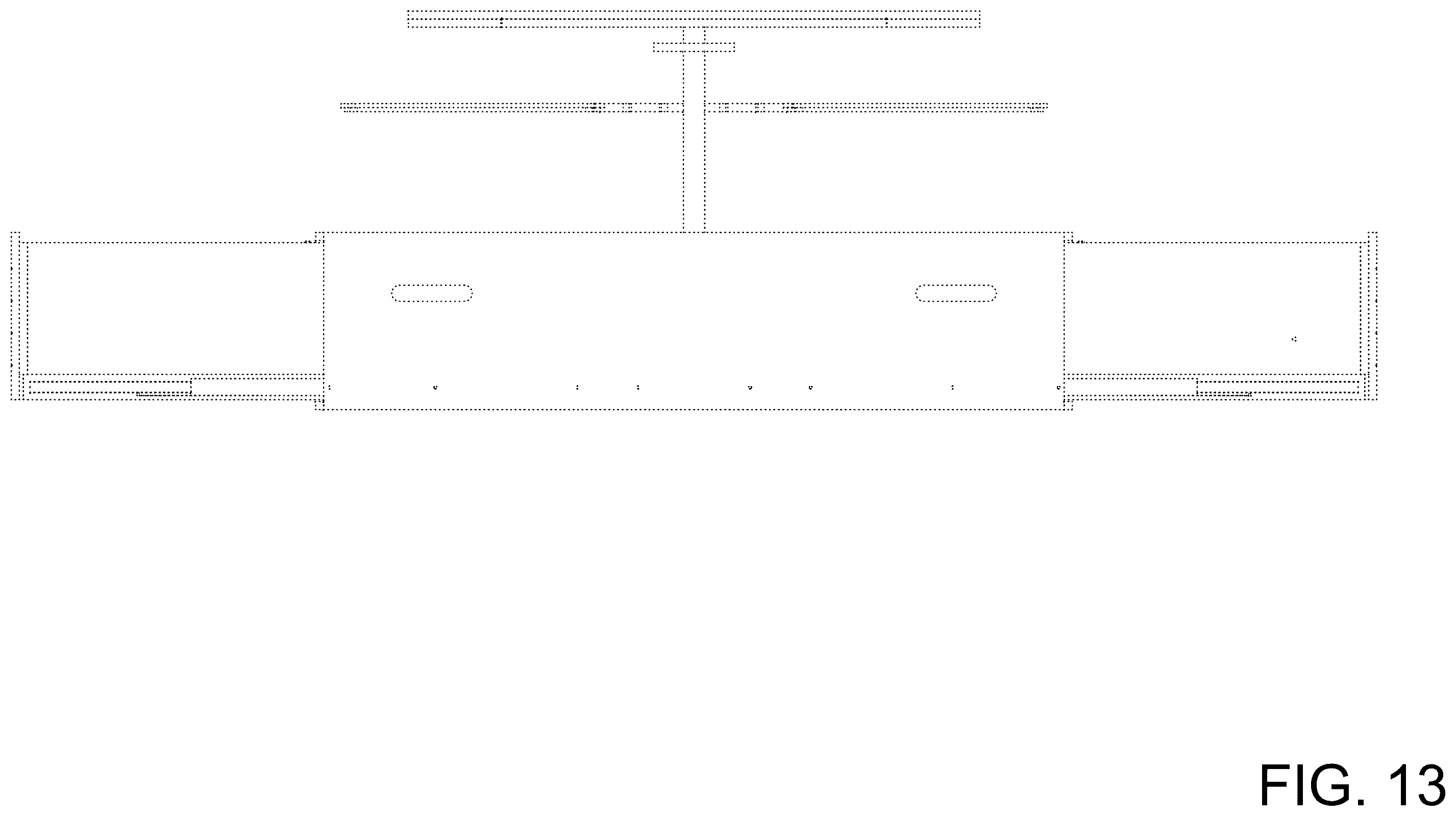 Patent USD1123723 Figure 13 – Kit for converting a van into a camper