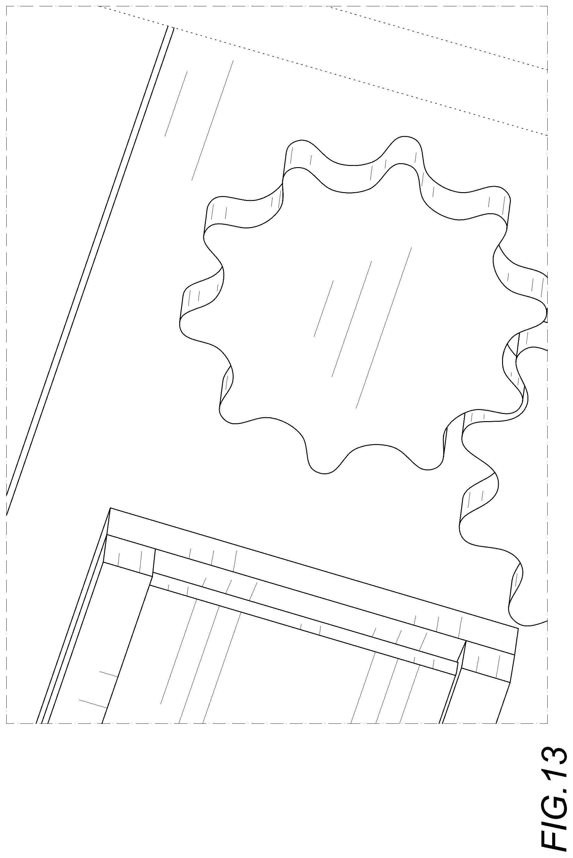 Patent USD1123735 Figure 13 – Walker