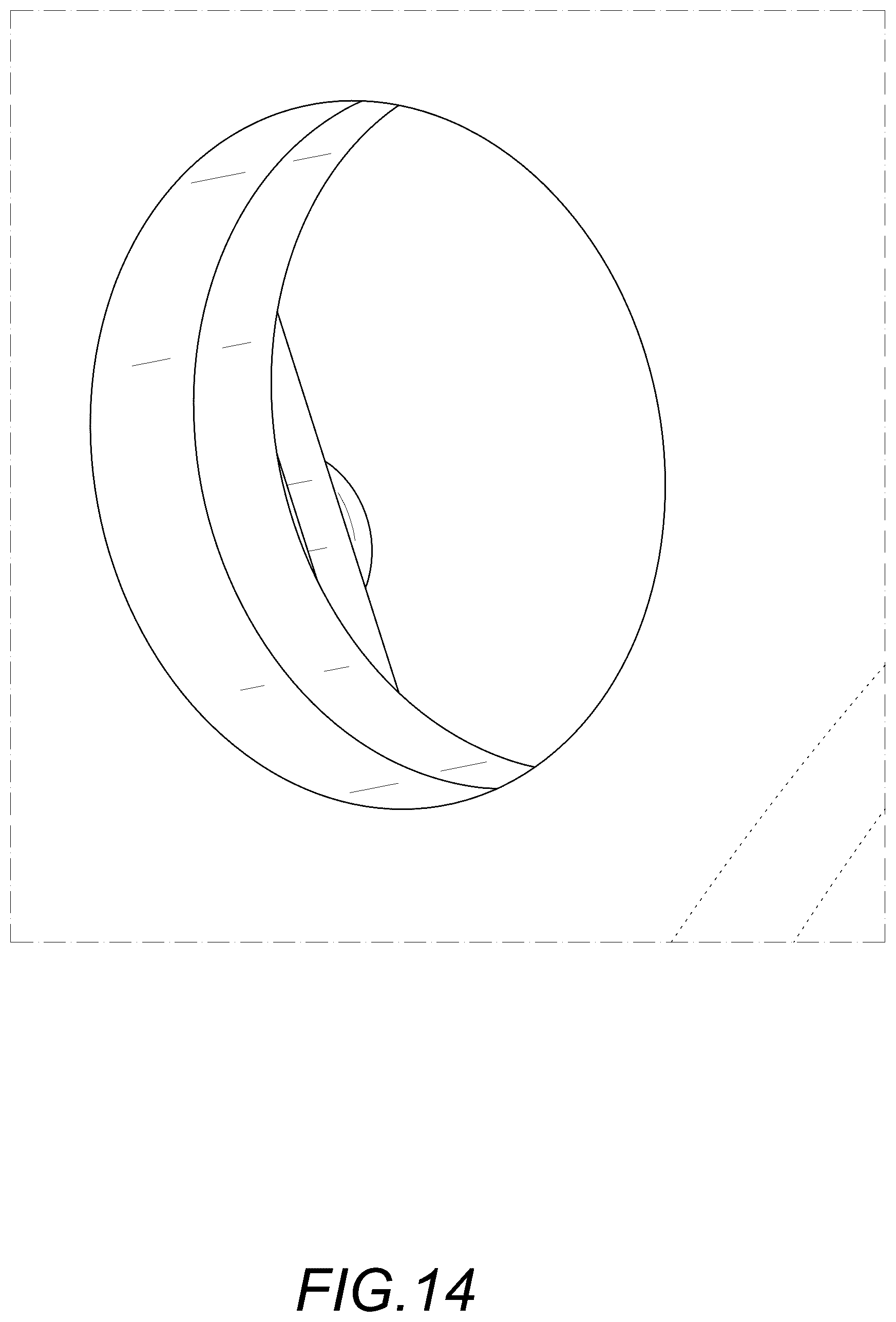 Patent USD1123735 Figure 14 – Walker