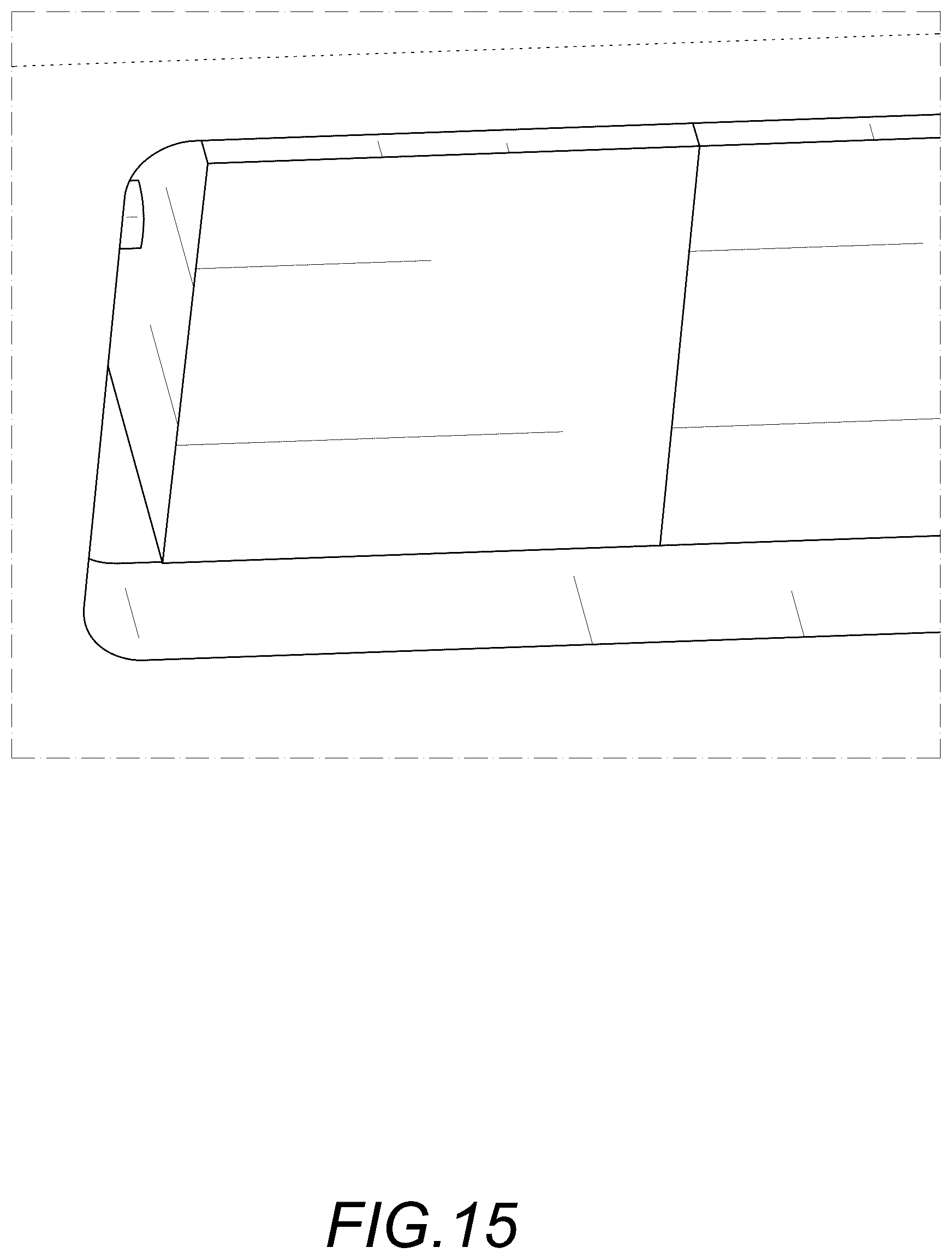 Patent USD1123735 Figure 15 – Walker
