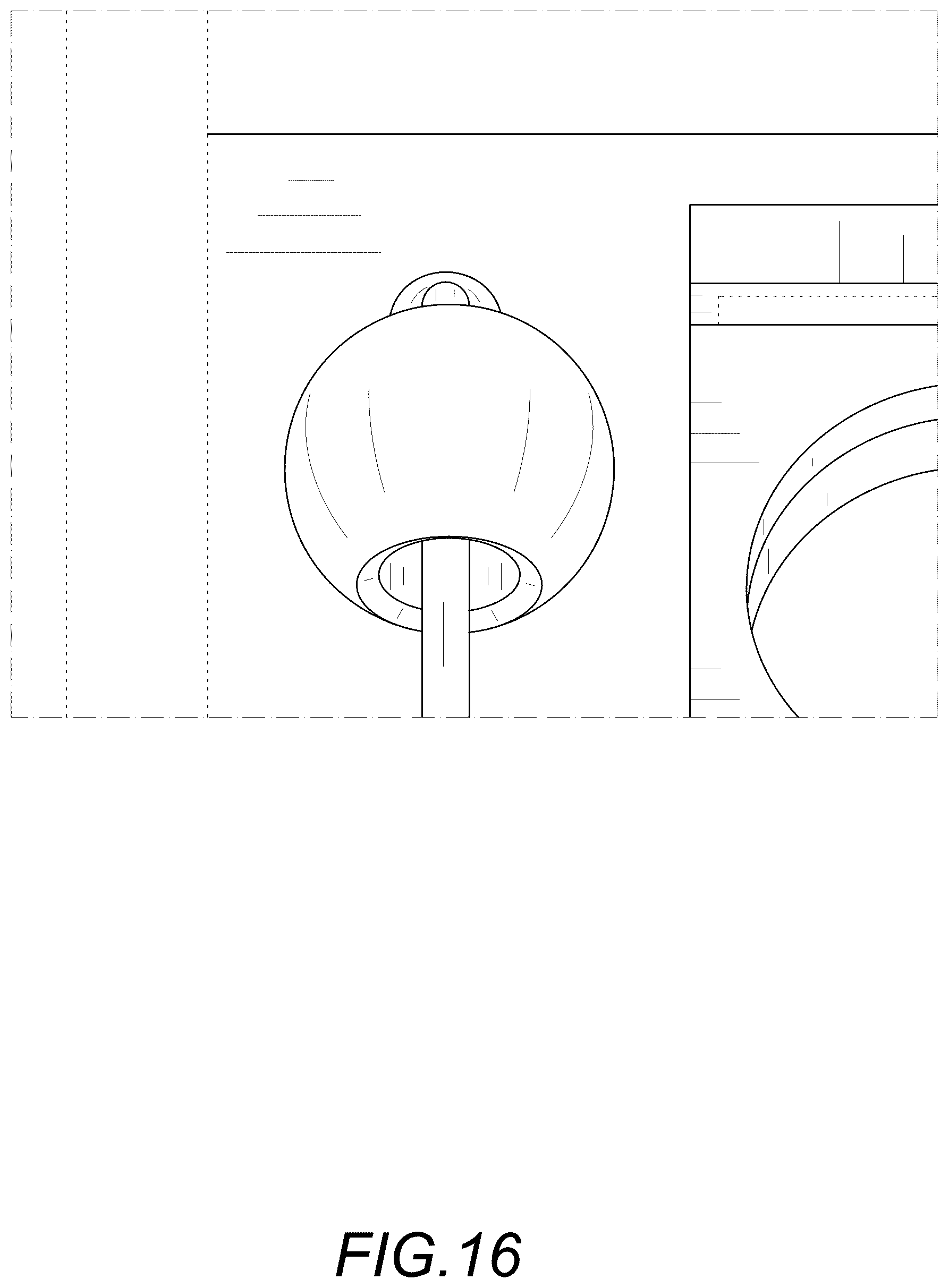 Patent USD1123735 Figure 16 – Walker
