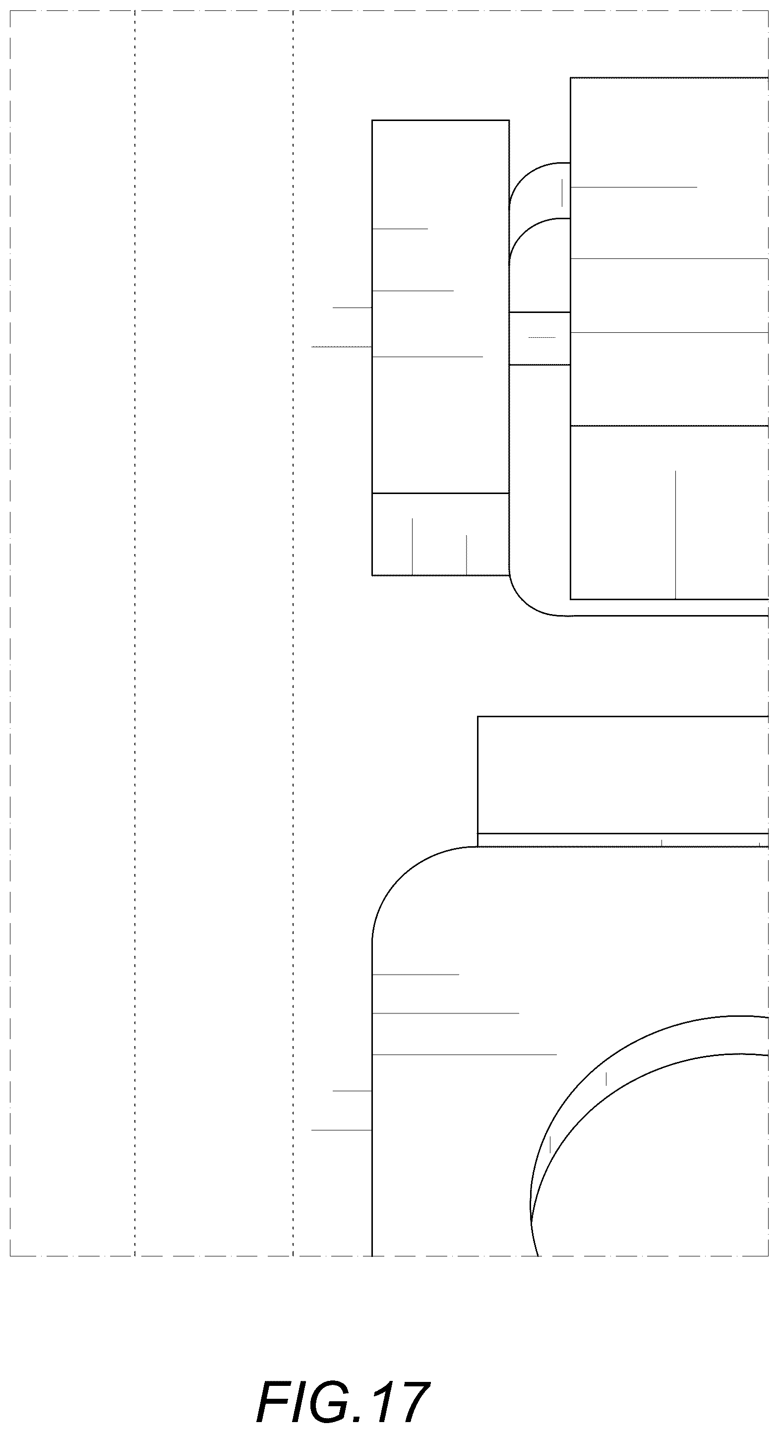 Patent USD1123735 Figure 17 – Walker