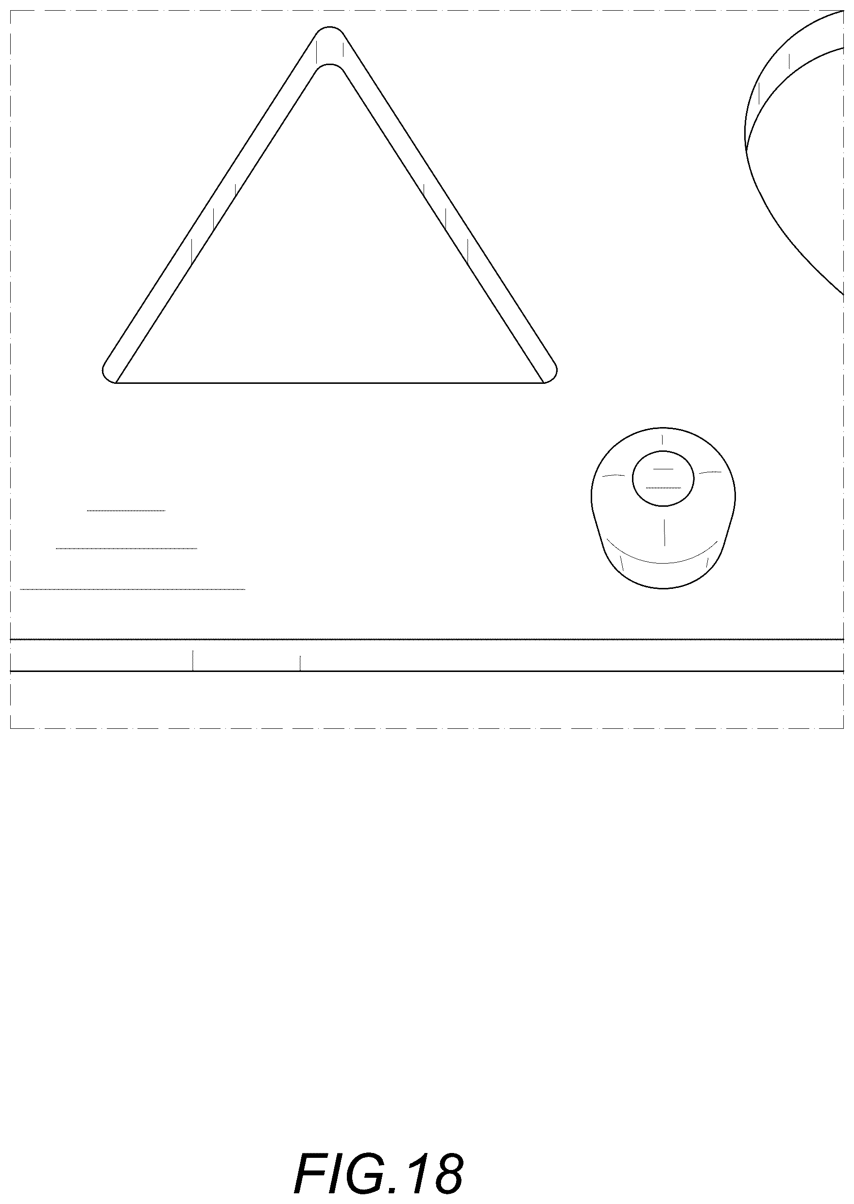 Patent USD1123735 Figure 18 – Walker