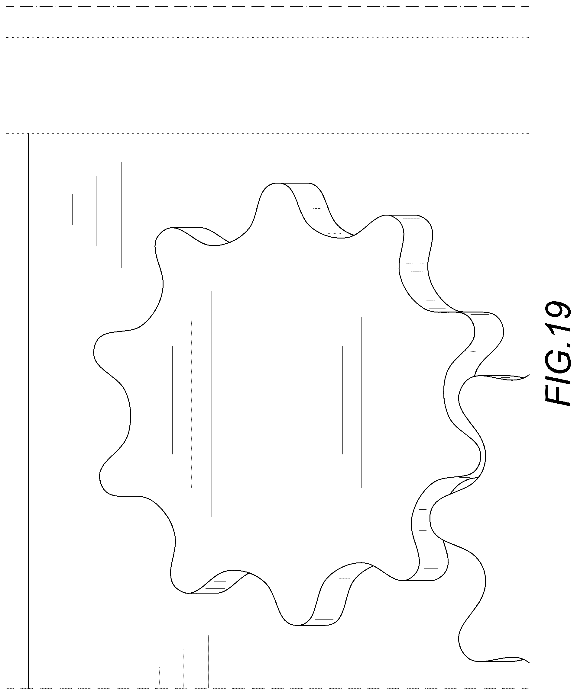 Patent USD1123735 Figure 19 – Walker