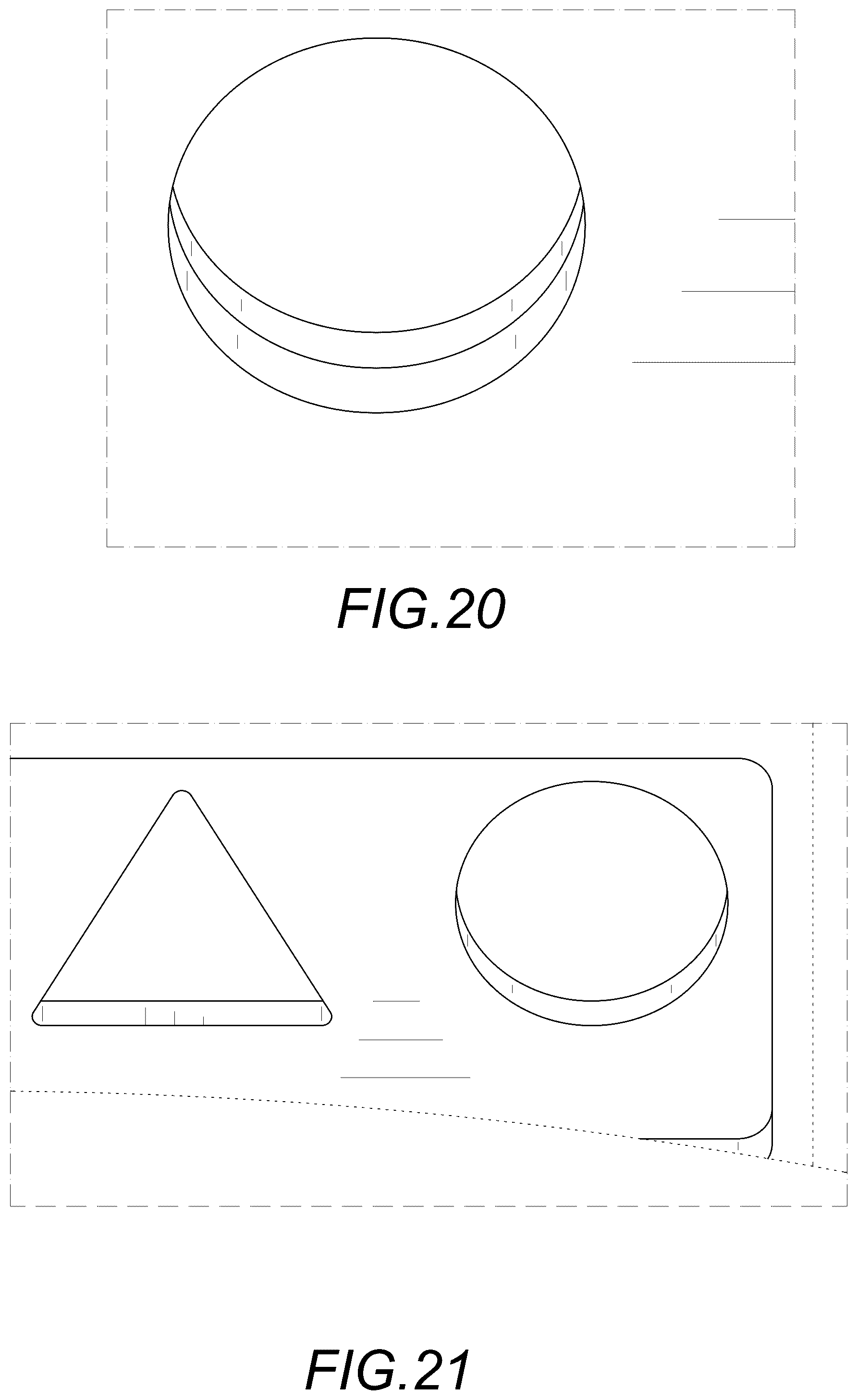 Patent USD1123735 Figure 20 – Walker
