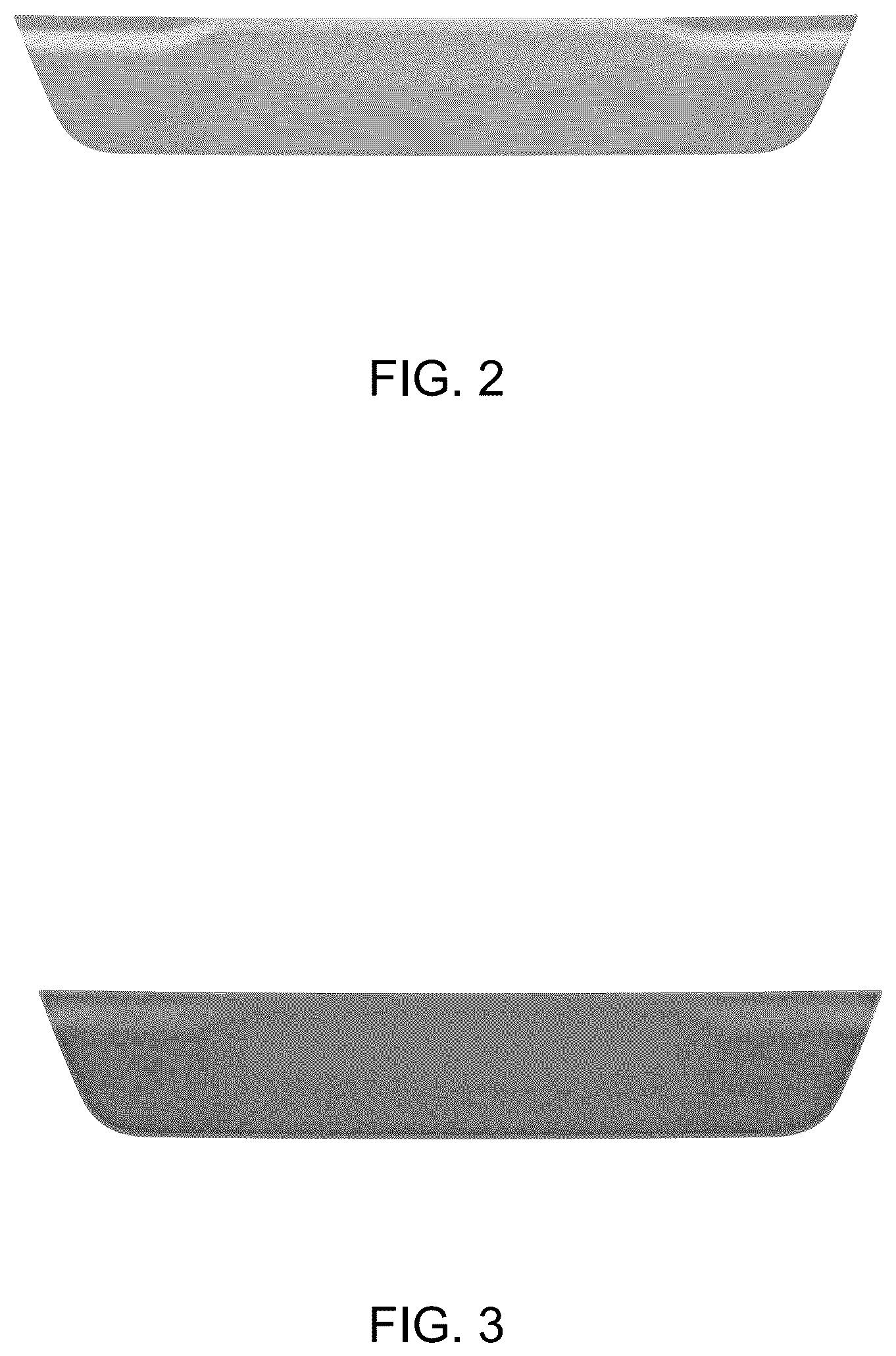Patent USD1123751 Figure 2 – Bumper component