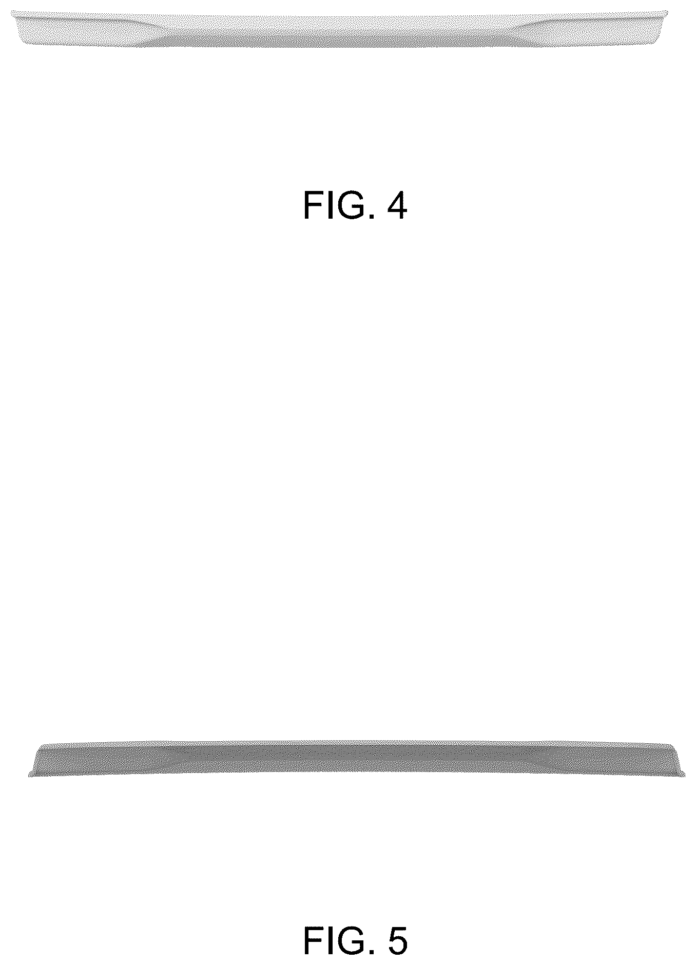 Patent USD1123751 Figure 3 – Bumper component