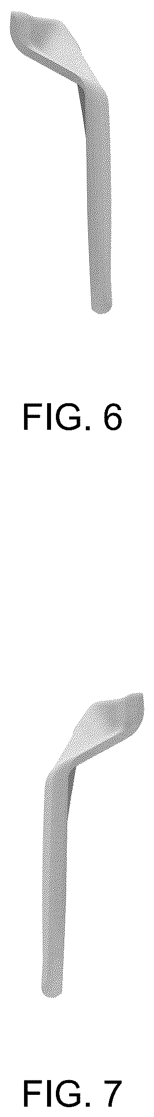Patent USD1123751 Figure 4 – Bumper component