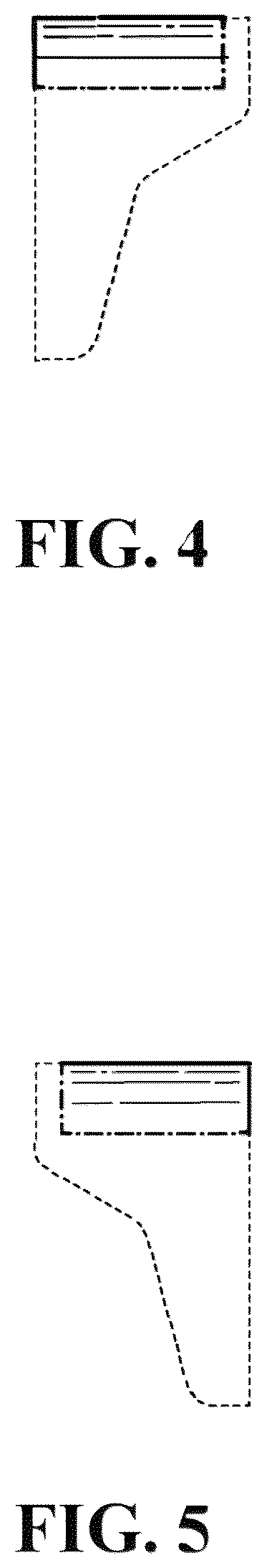 Patent USD1123759 Figure 3 – Visor