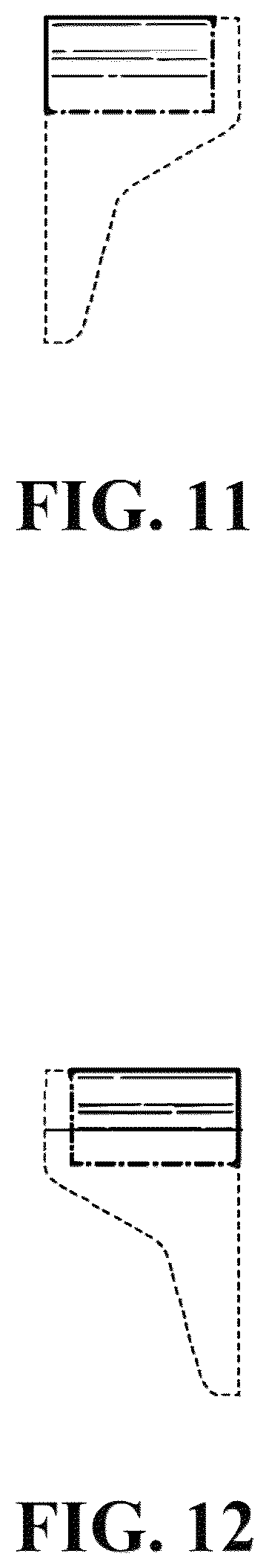 Patent USD1123759 Figure 7 – Visor