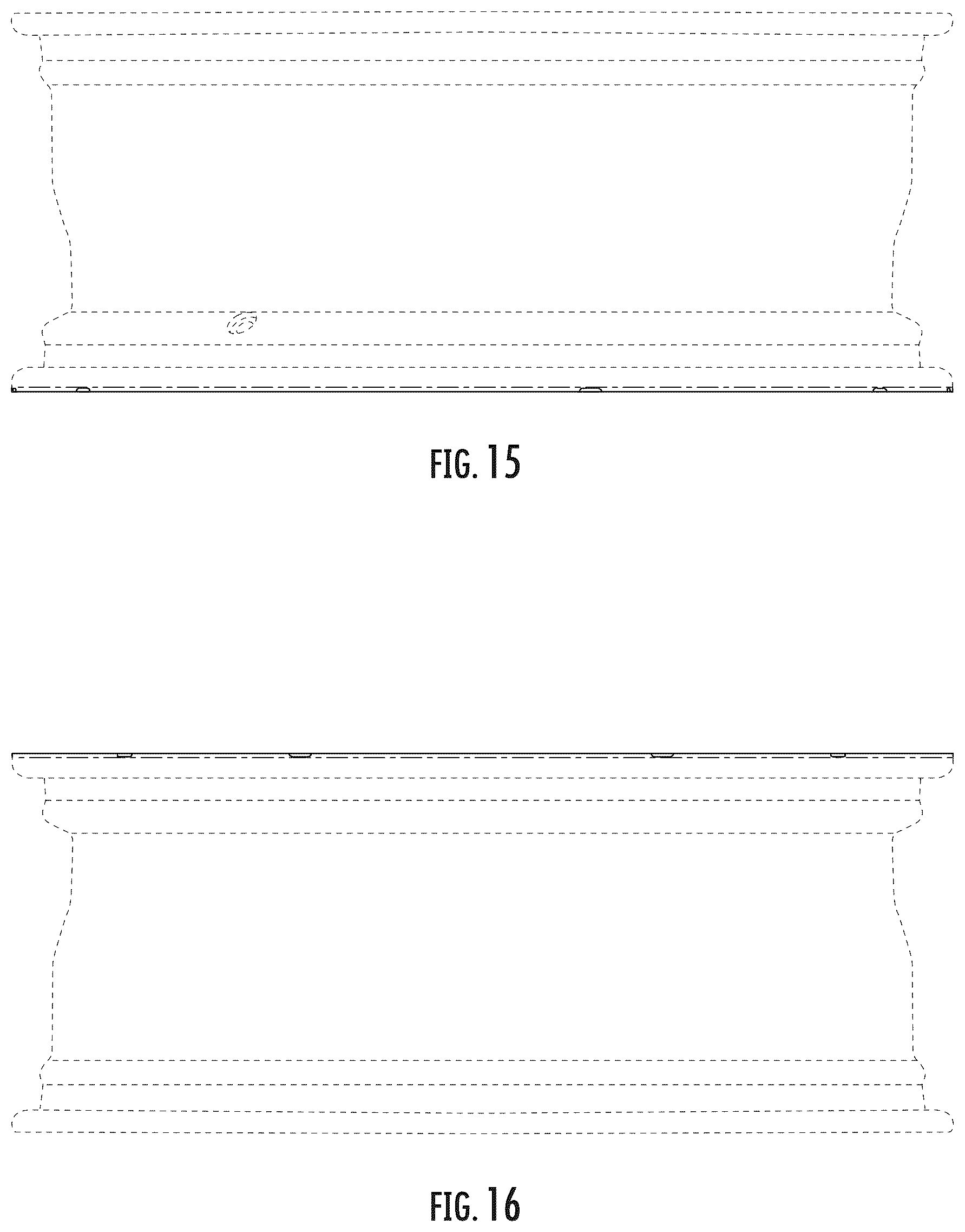 Patent USD1123781 Figure 12 – Automotive wheel
