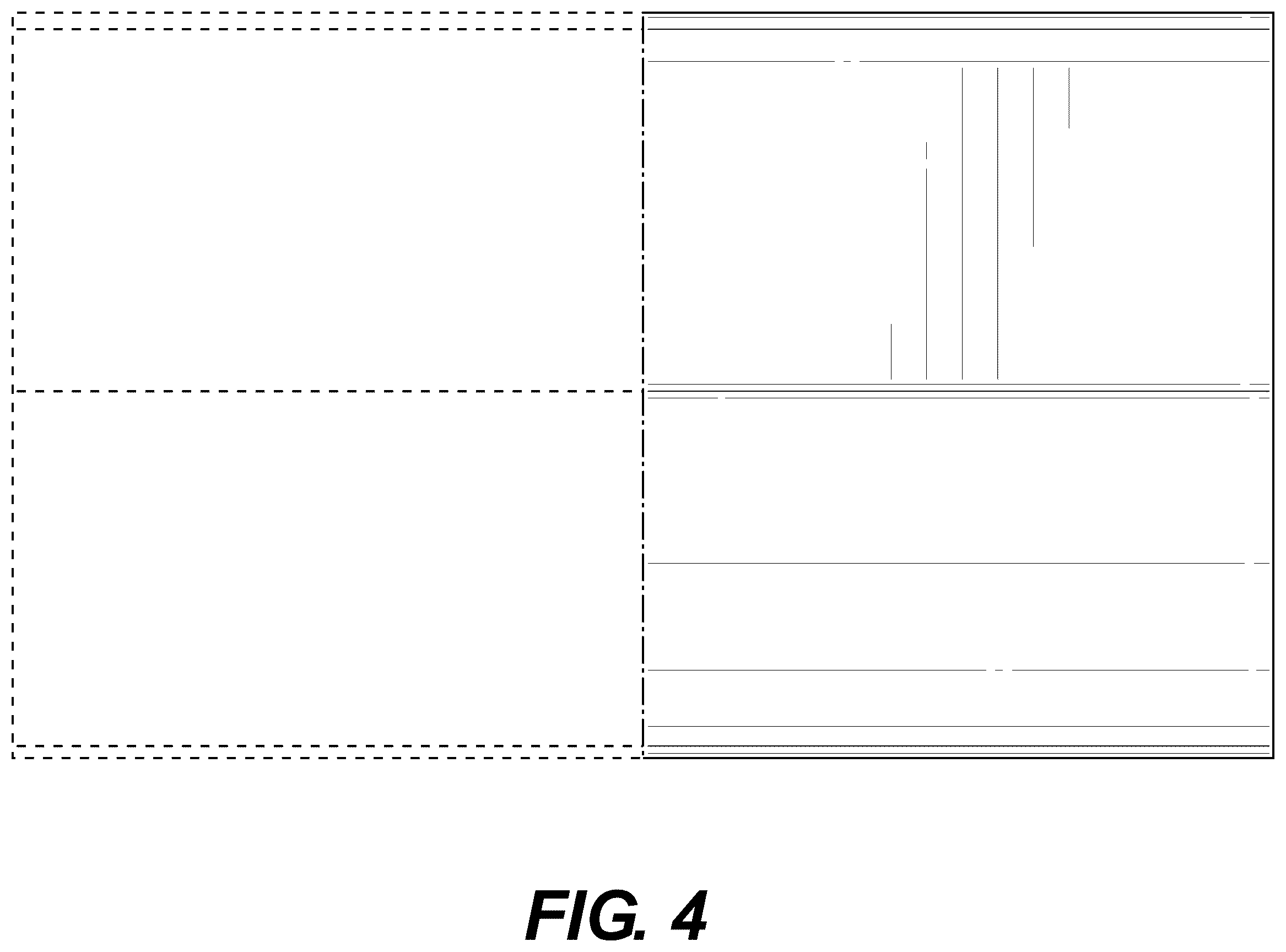 Patent USD1123812 Figure 4 – Mounting apparatus