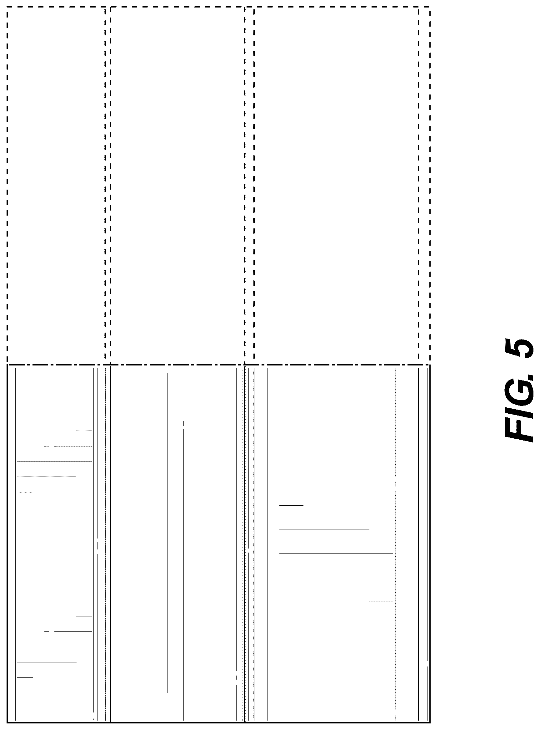 Patent USD1123812 Figure 5 – Mounting apparatus