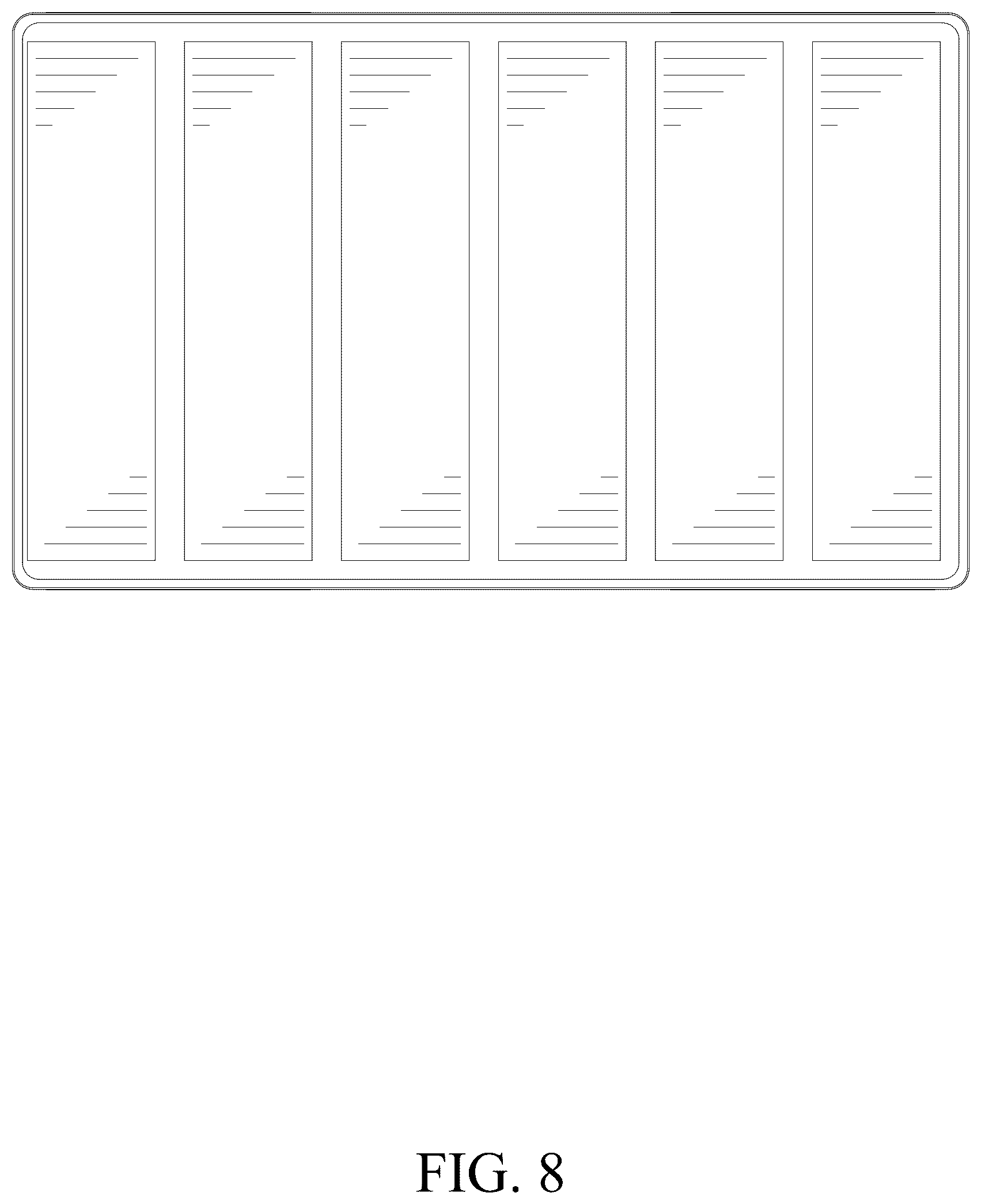 Patent USD1123819 Figure 8 – Outdoor power supply