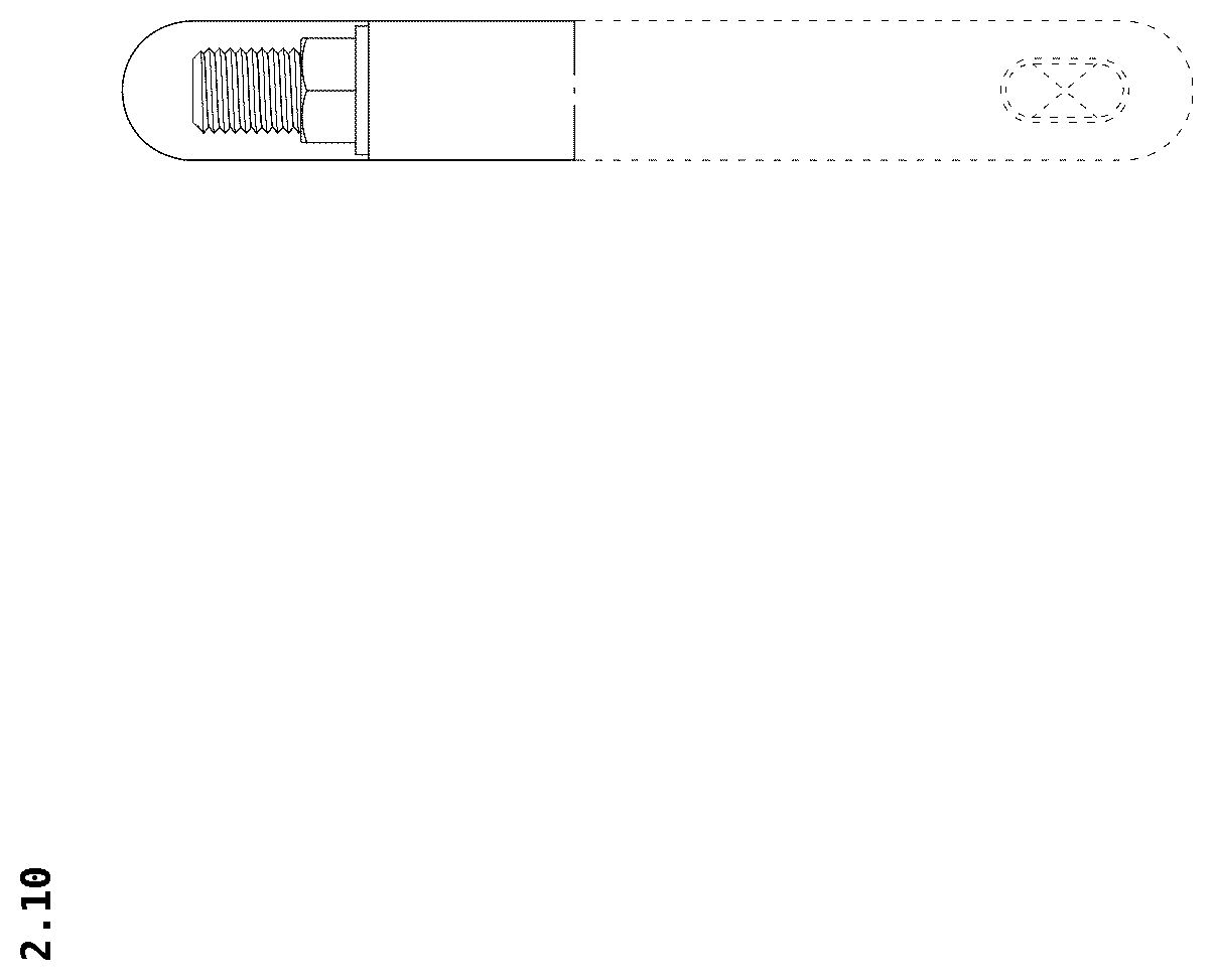 Patent USD1123824 Figure 19 – Battery