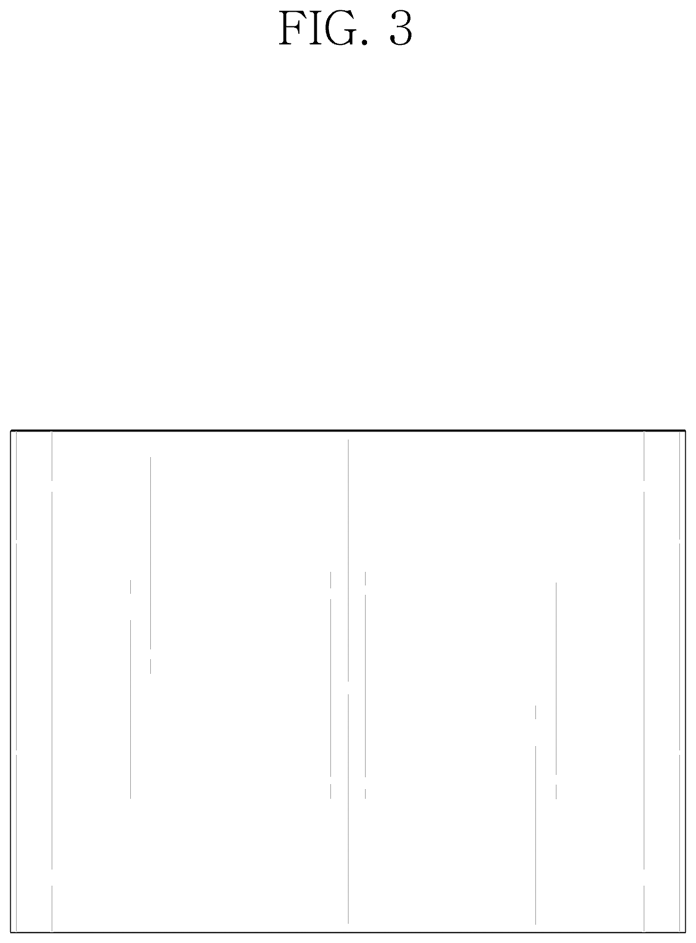Patent USD1123838 Figure 3 – Charging station for robot cleaner
