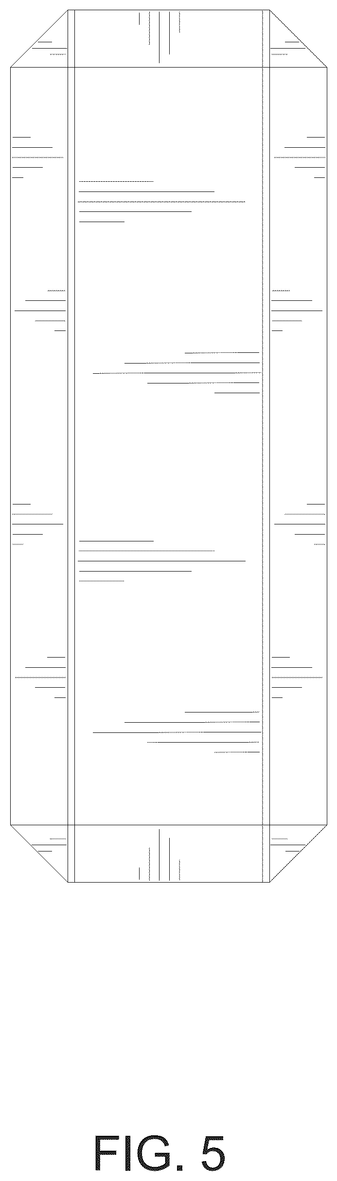 Patent USD1123839 Figure 5 – Watch charger