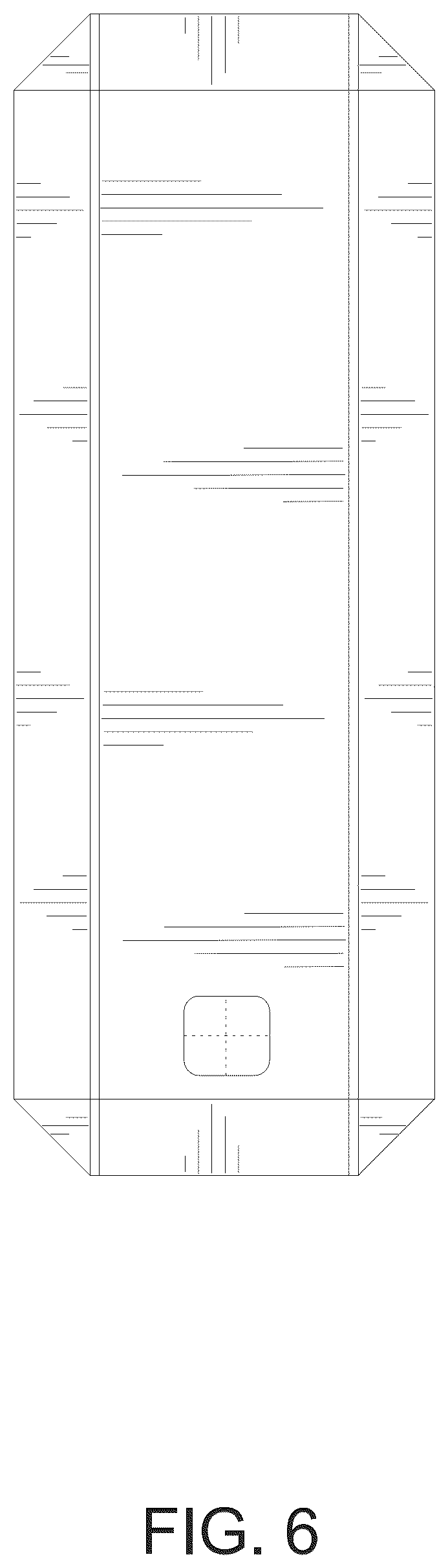 Patent USD1123839 Figure 6 – Watch charger