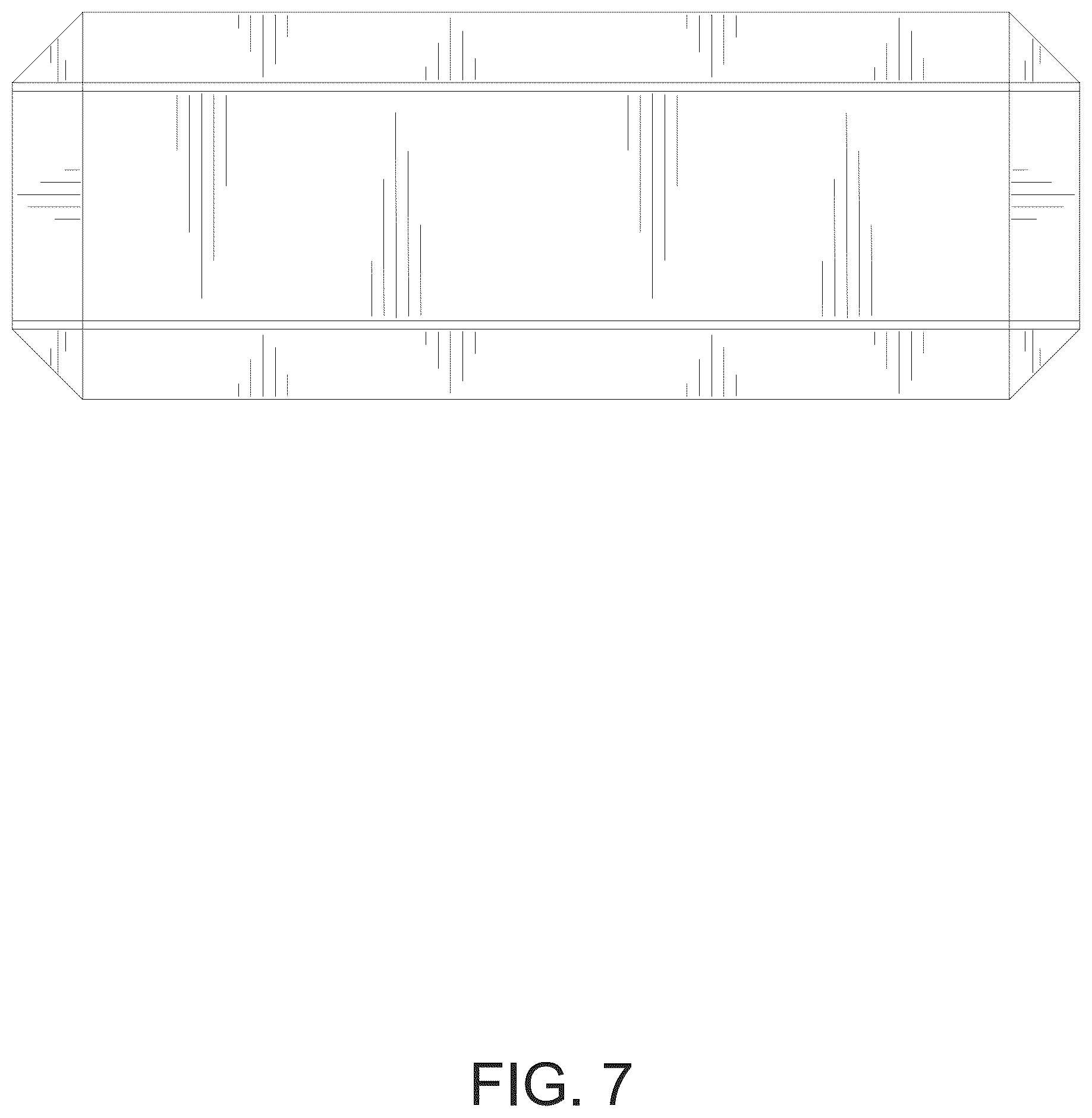 Patent USD1123839 Figure 7 – Watch charger
