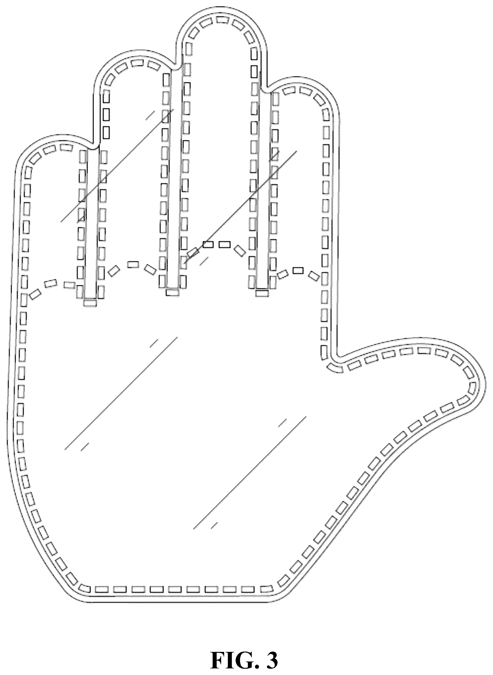 Patent USD1123841 Figure 3 – Interactive car gadget