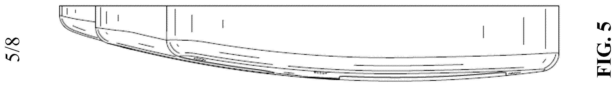 Patent USD1123841 Figure 5 – Interactive car gadget