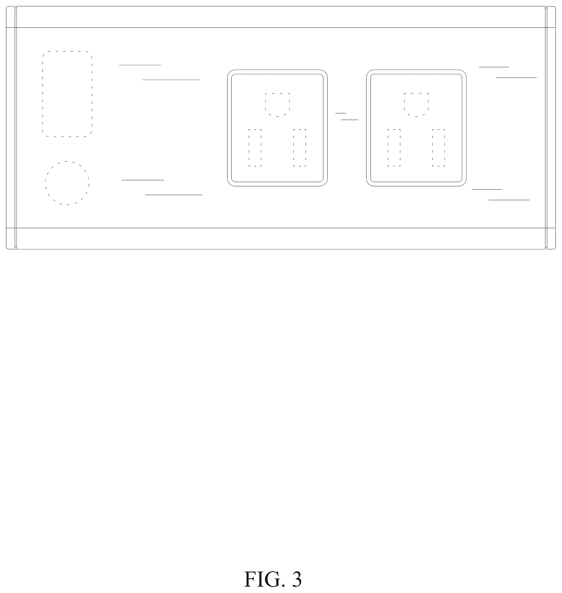 Patent USD1123843 Figure 3 – Inverter
