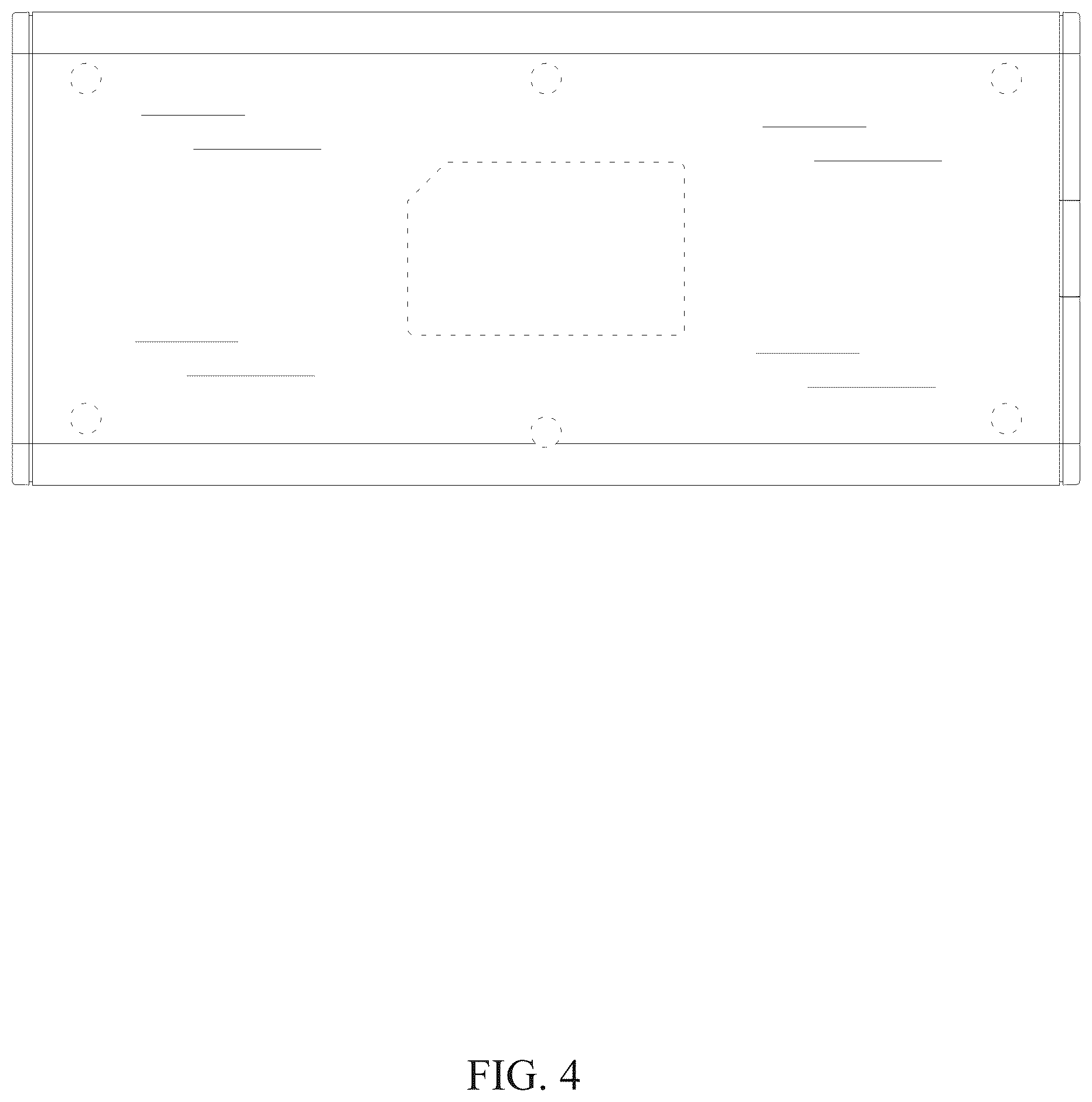 Patent USD1123843 Figure 4 – Inverter