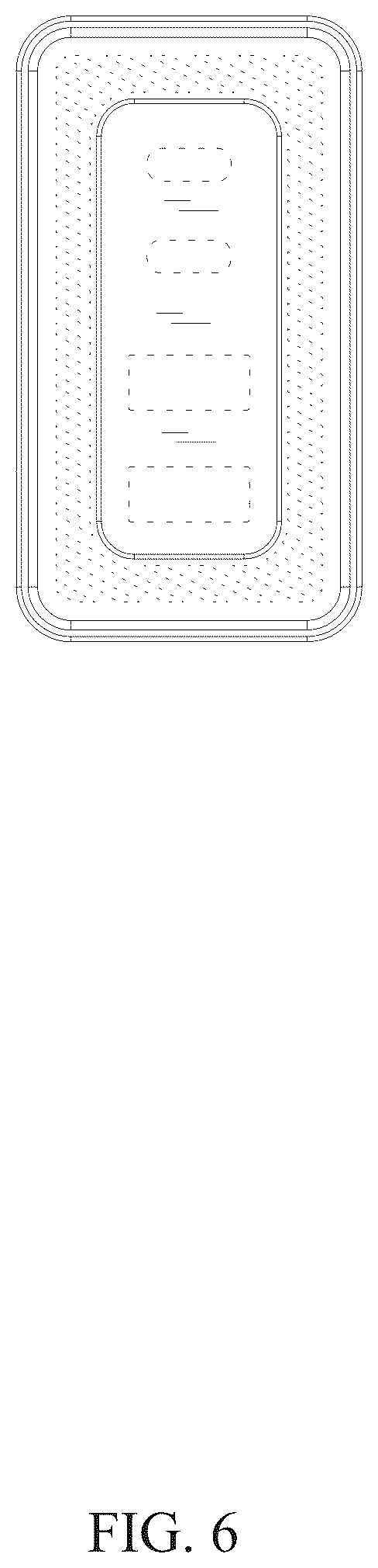 Patent USD1123843 Figure 6 – Inverter