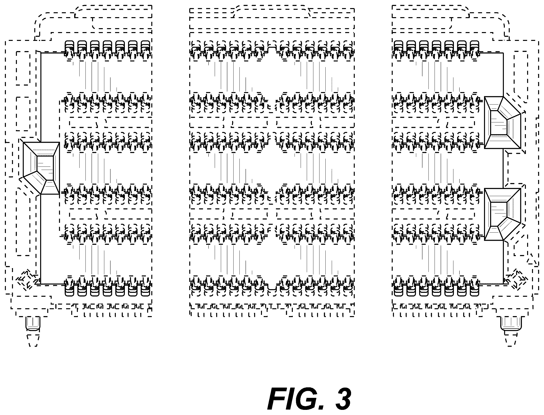 Patent USD1123855 Figure 3 – Connector
