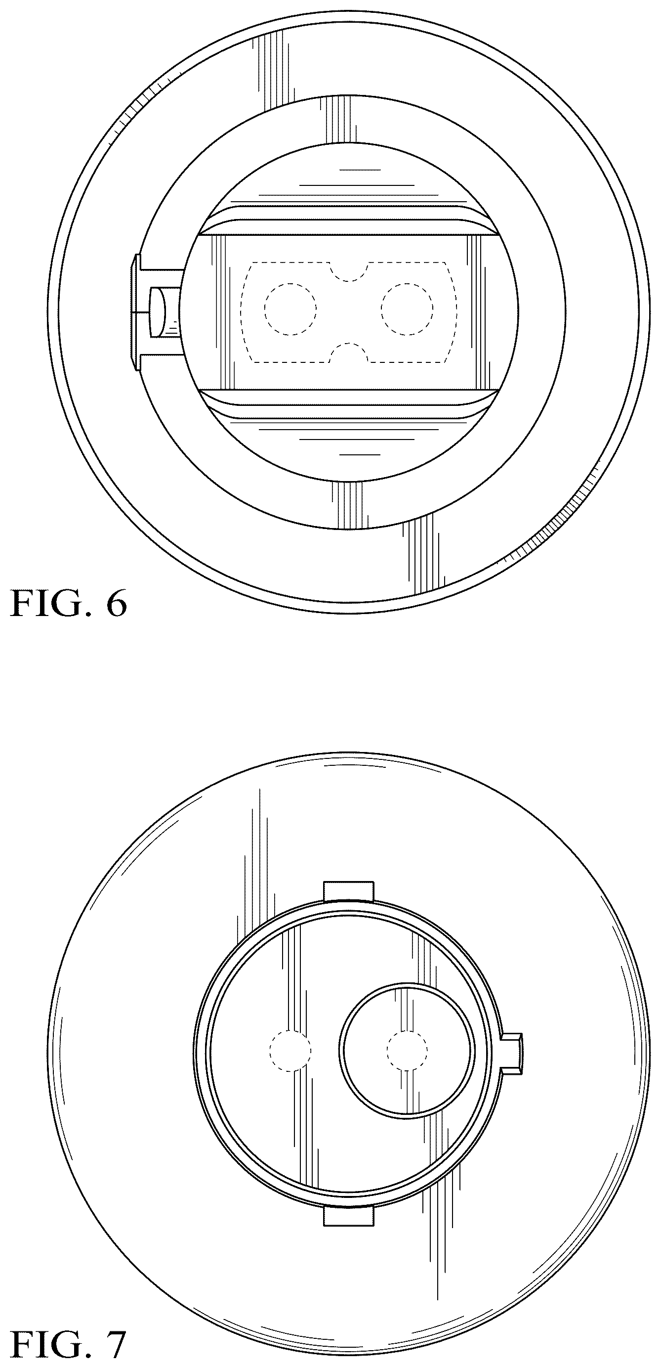 Patent USD1123857 Figure 4 – Connector