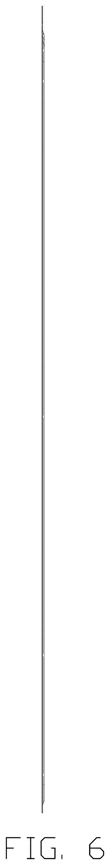 Patent USD1123884 Figure 6 – Vapor chamber