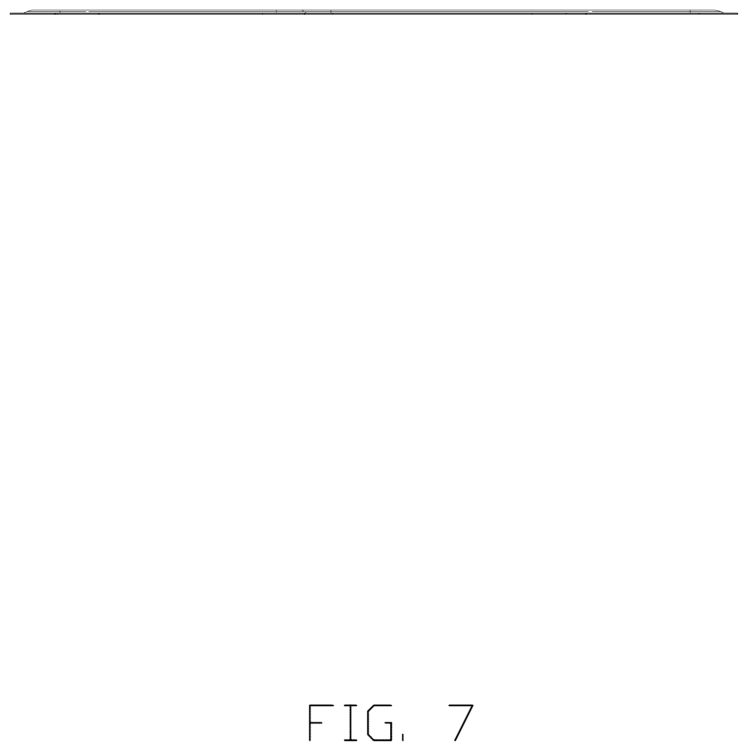 Patent USD1123884 Figure 7 – Vapor chamber