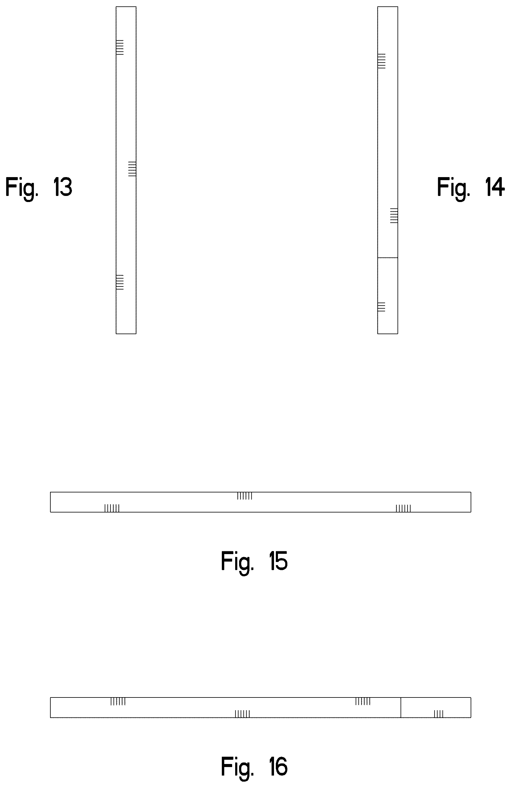 Patent USD1123886 Figure 6 – Circuit board