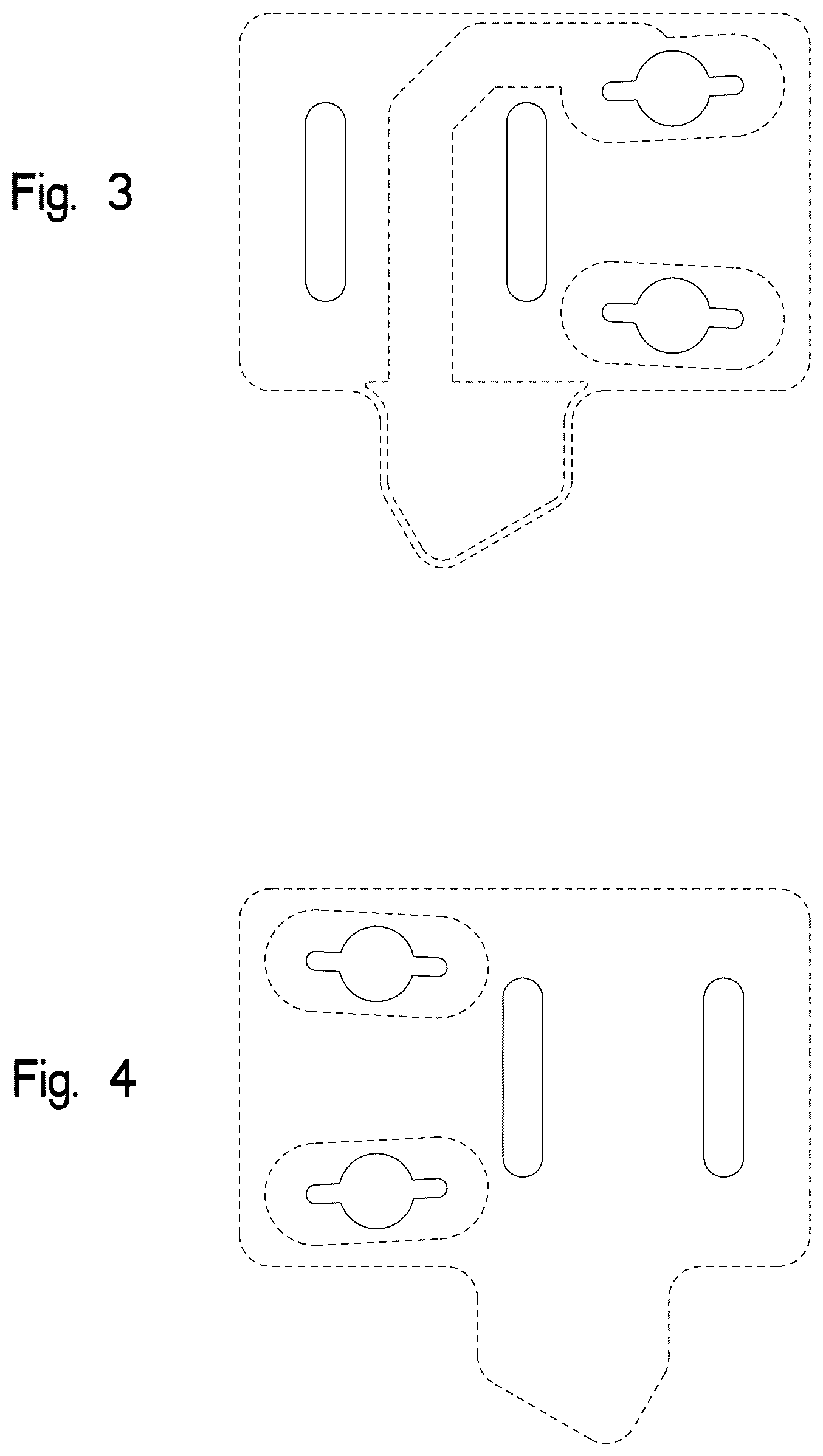Patent USD1123887 Figure 2 – Circuit board