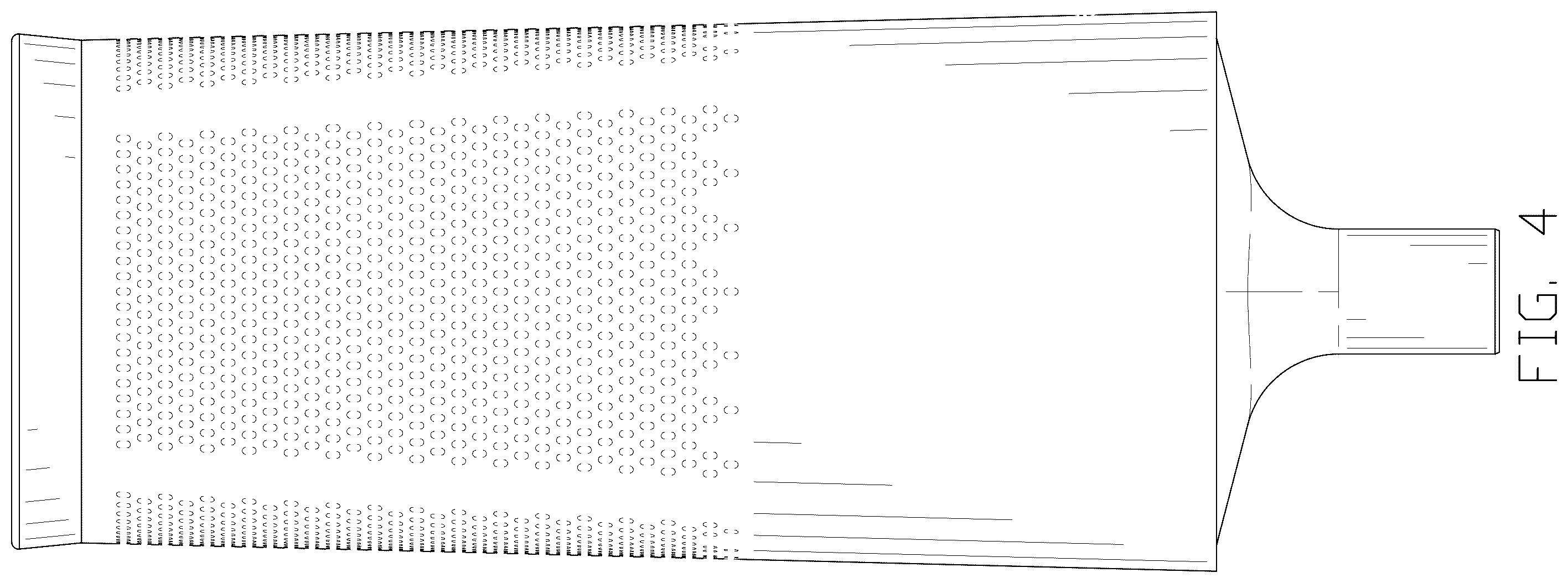 Patent USD1123892 Figure 4 – Speaker