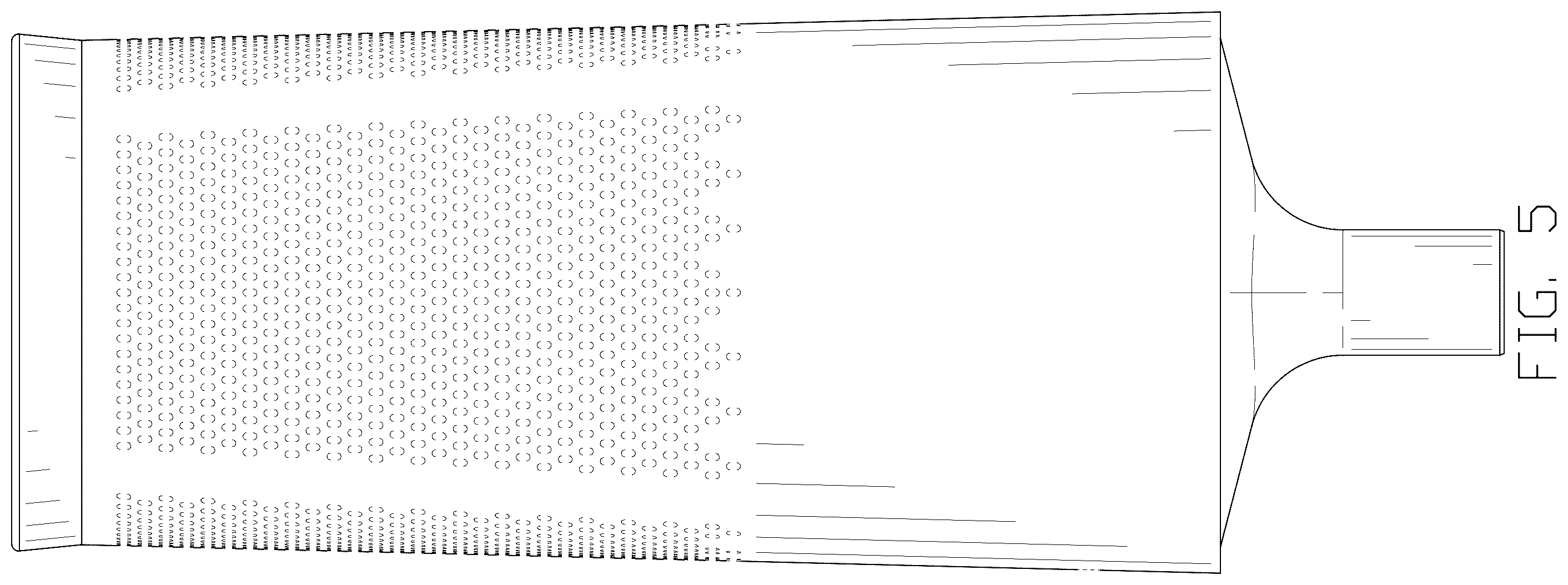 Patent USD1123892 Figure 5 – Speaker