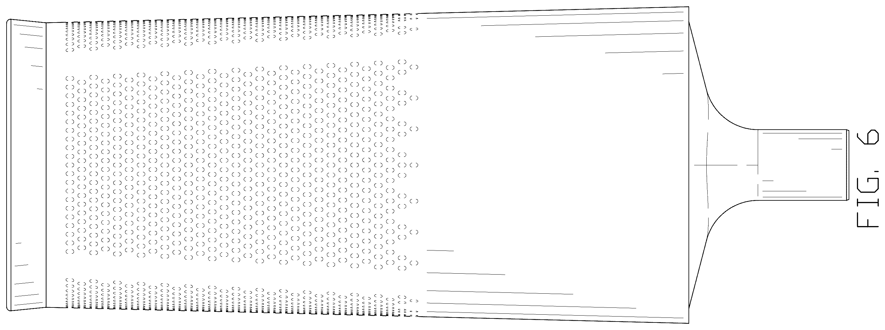 Patent USD1123892 Figure 6 – Speaker