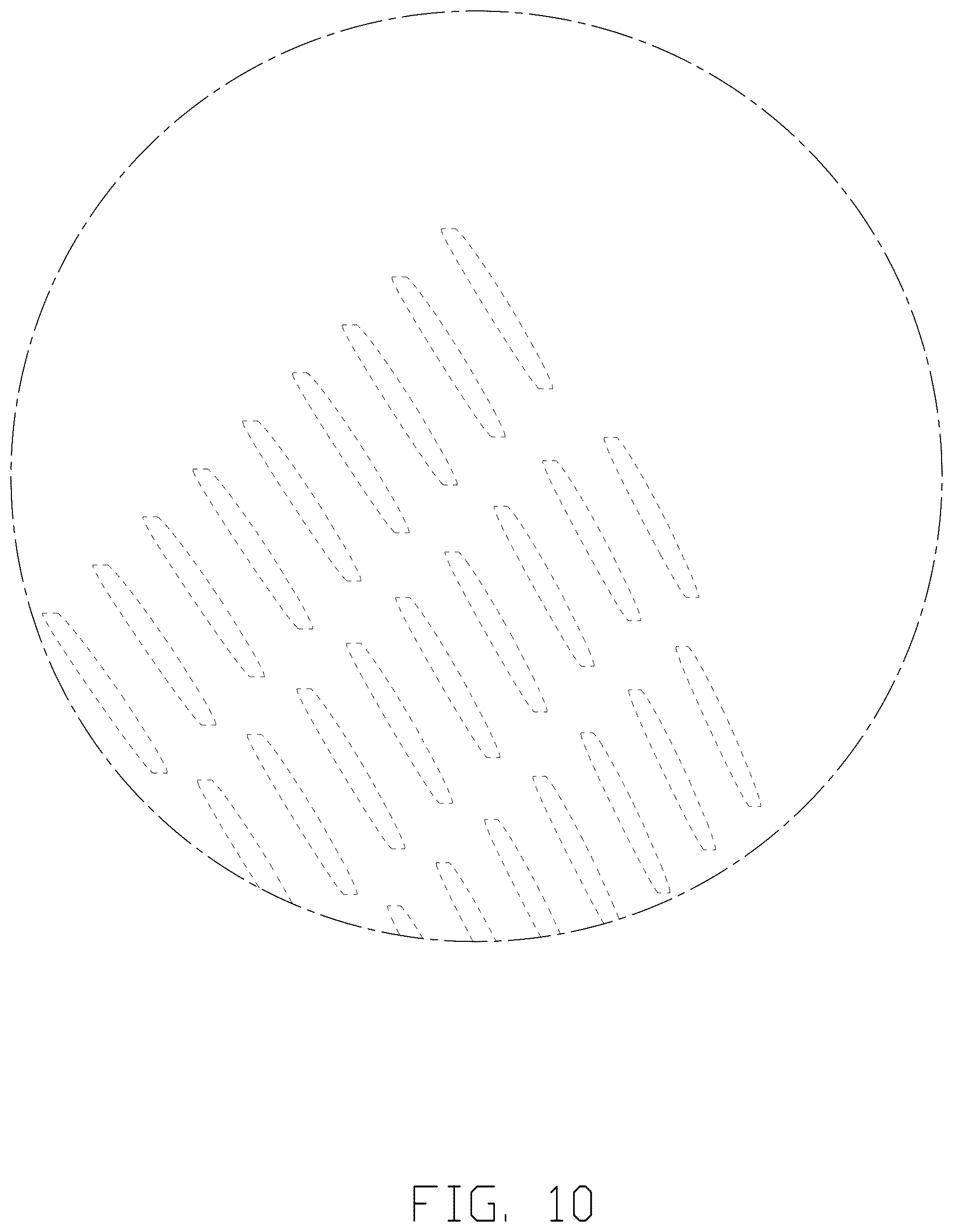 Patent USD1123892 Figure 10 – Speaker