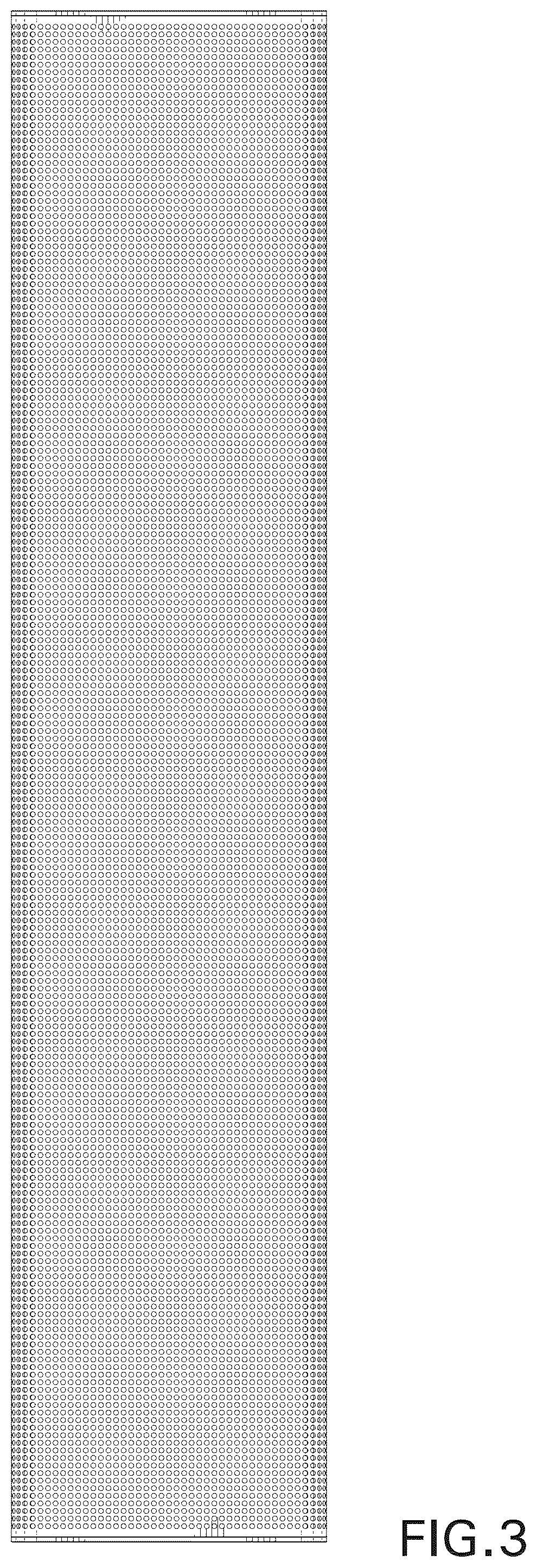 Patent USD1123894 Figure 3 – Wall mounted speaker