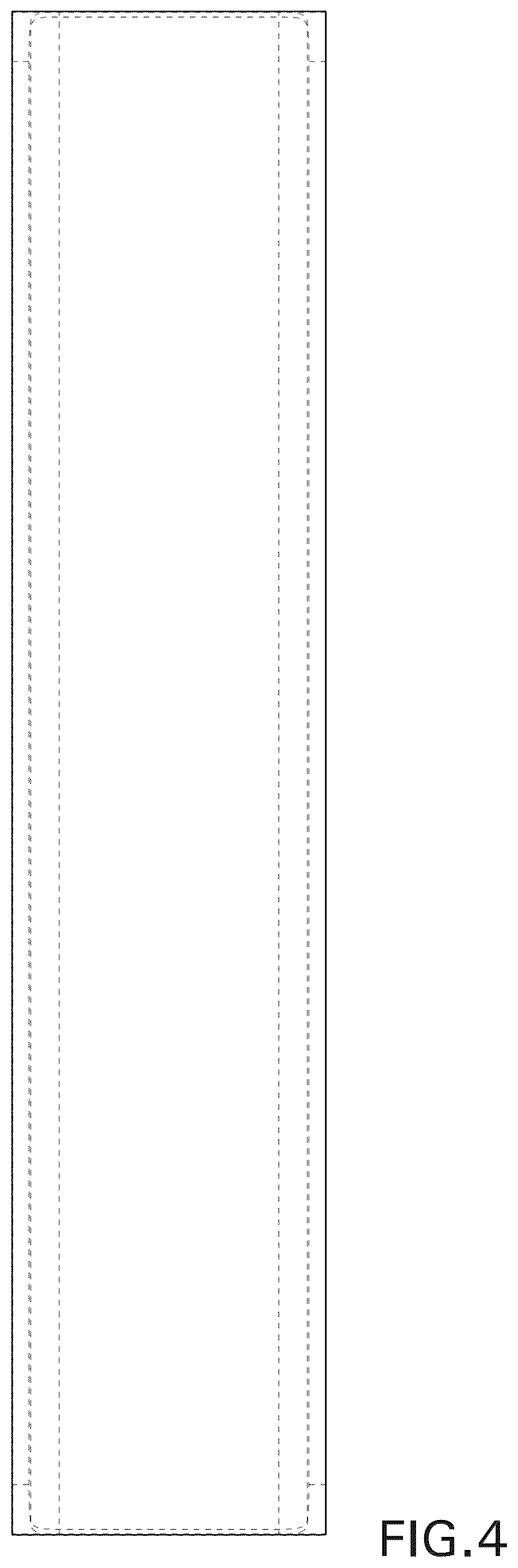 Patent USD1123894 Figure 4 – Wall mounted speaker