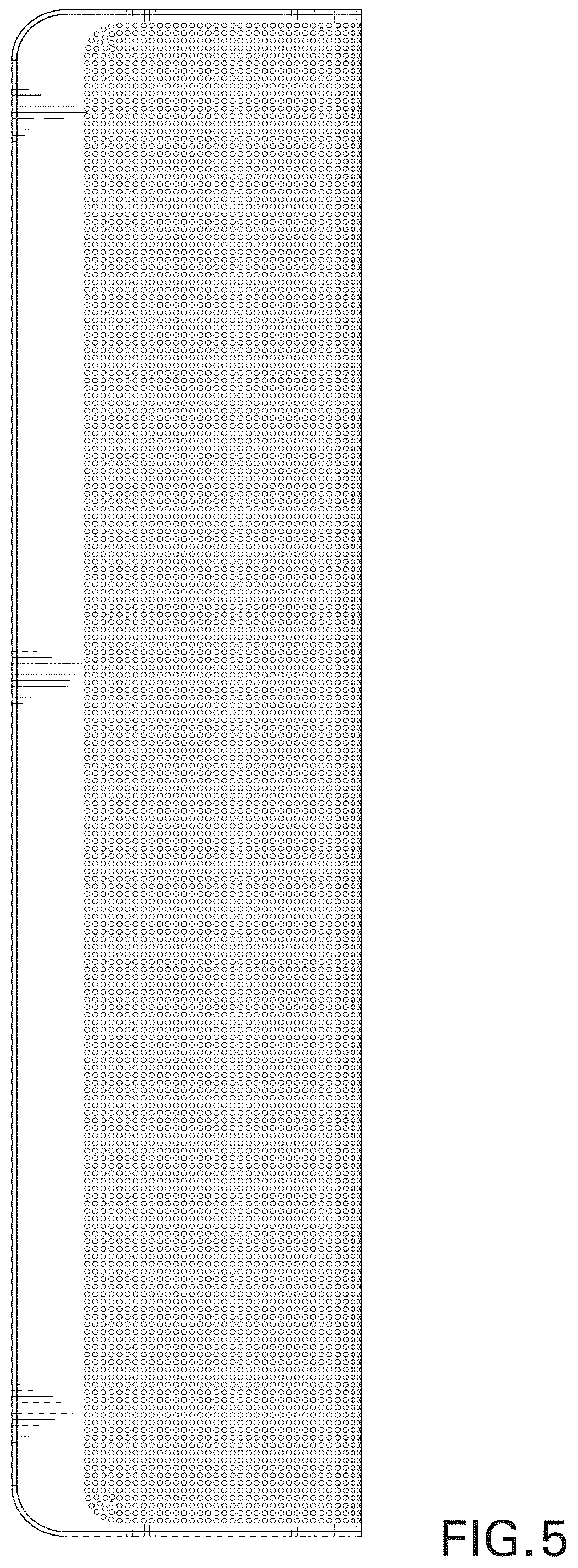 Patent USD1123894 Figure 5 – Wall mounted speaker