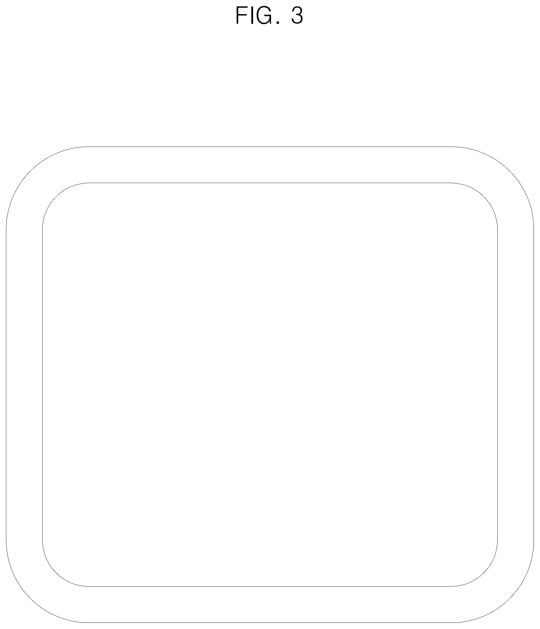 Patent USD1123895 Figure 3 – Speaker