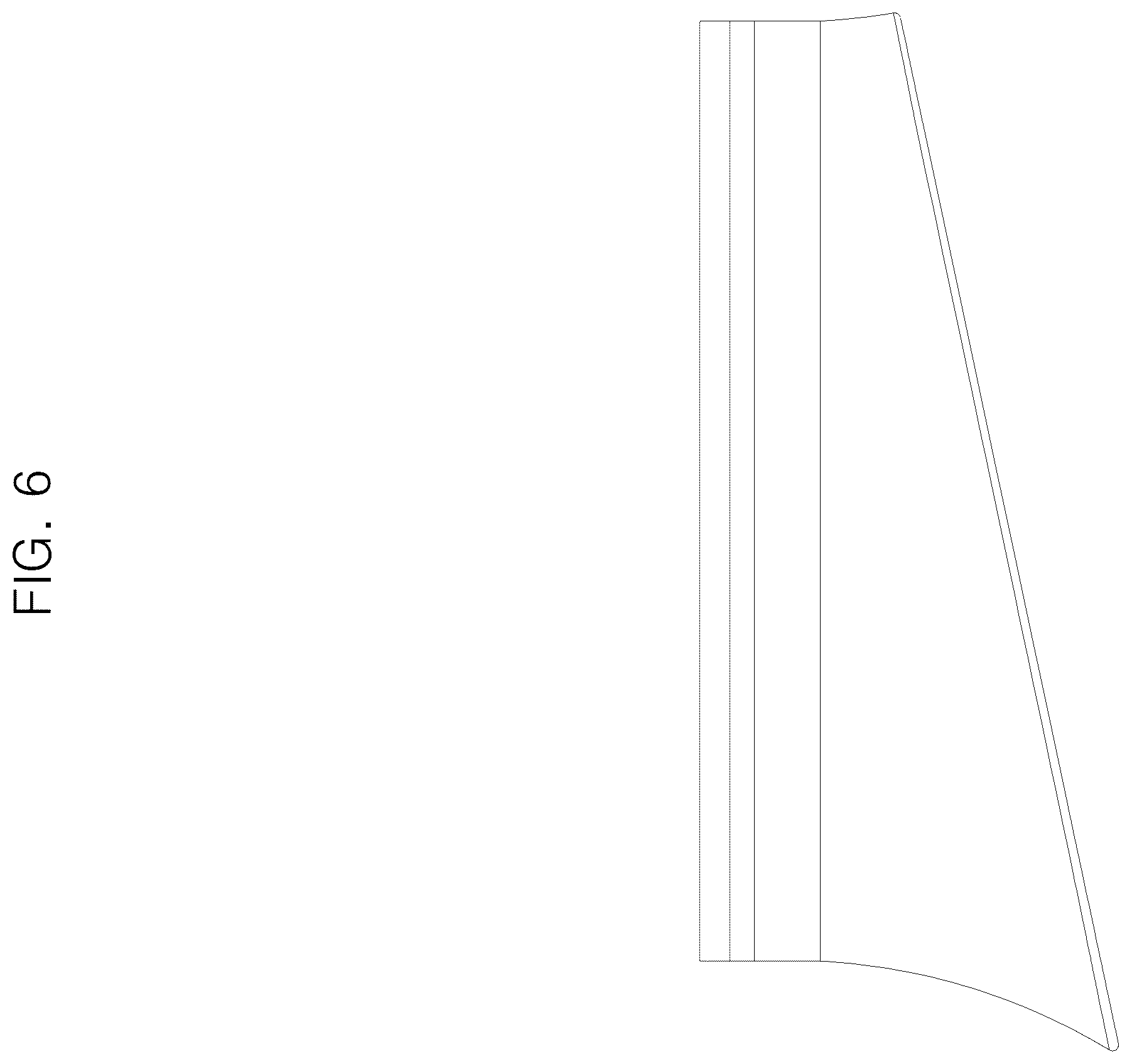 Patent USD1123896 Figure 6 – Speaker