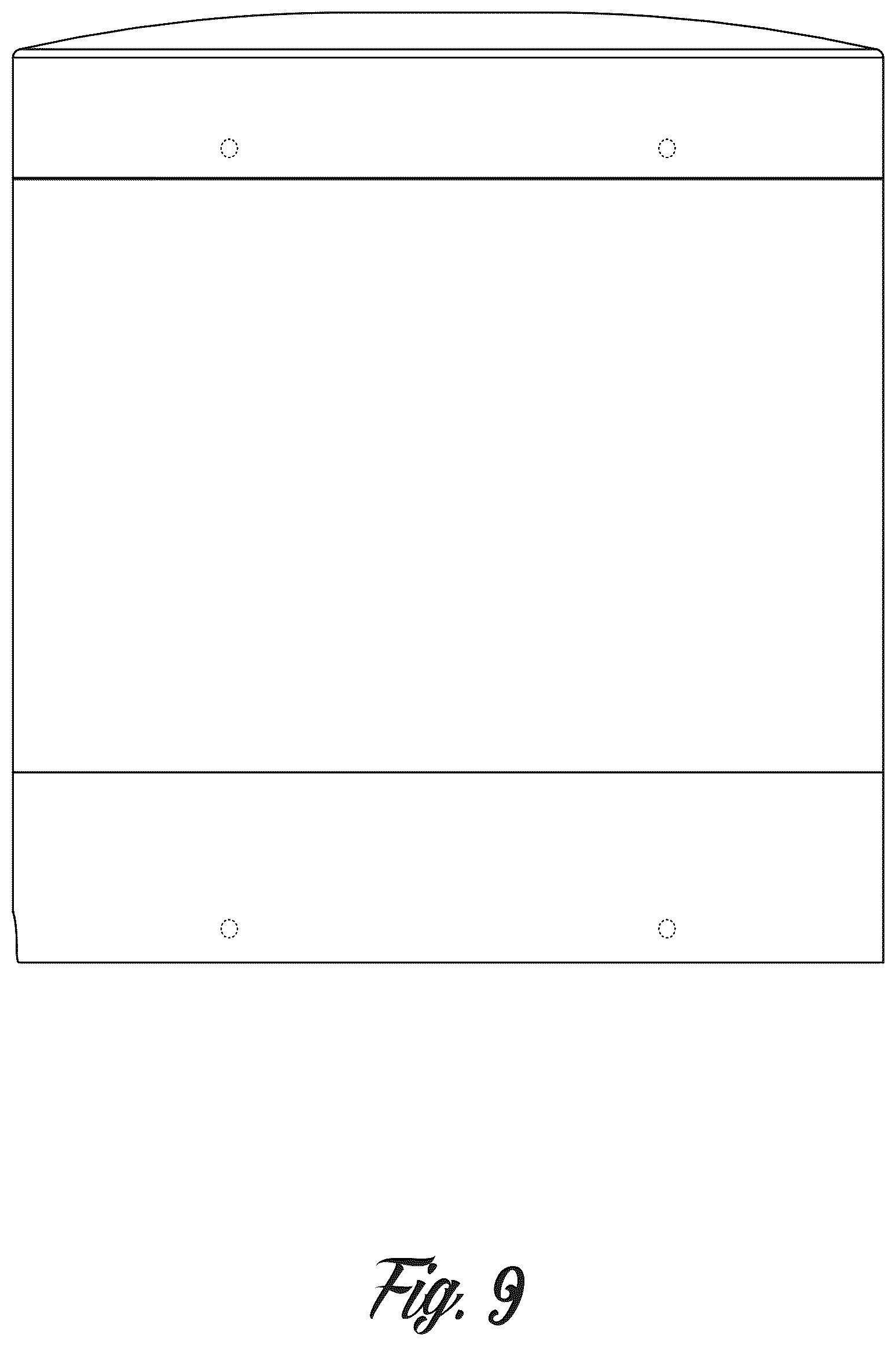 Patent USD1123901 Figure 9 – Modular speaker system