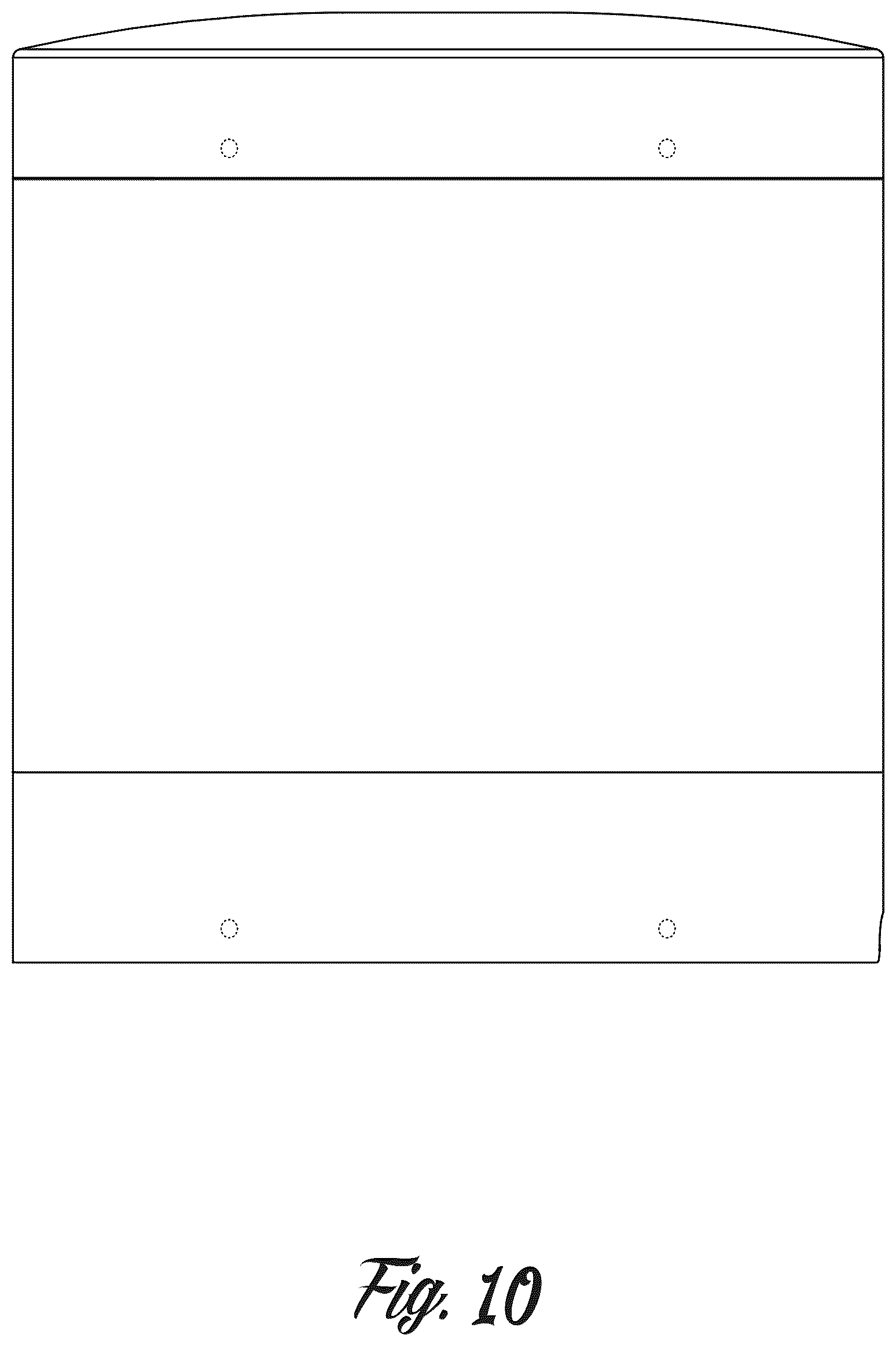 Patent USD1123901 Figure 10 – Modular speaker system