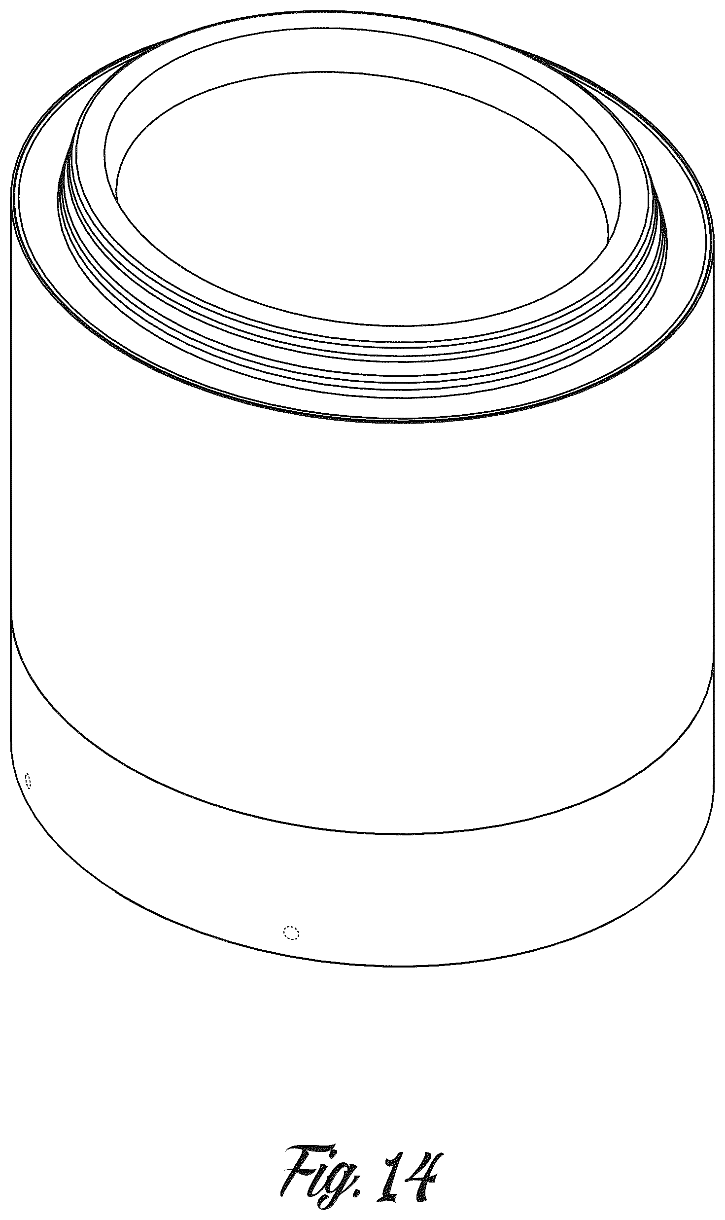 Patent USD1123901 Figure 14 – Modular speaker system