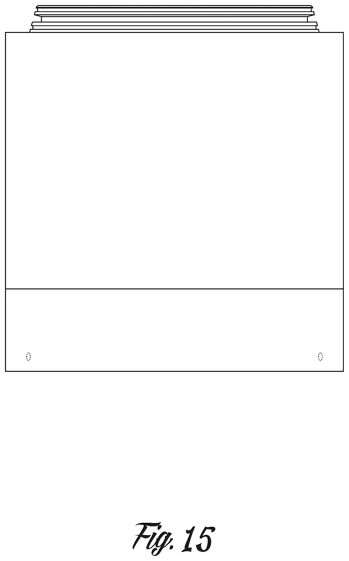 Patent USD1123901 Figure 15 – Modular speaker system
