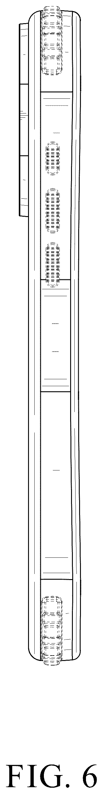 Patent USD1123911 Figure 6 – Phone case