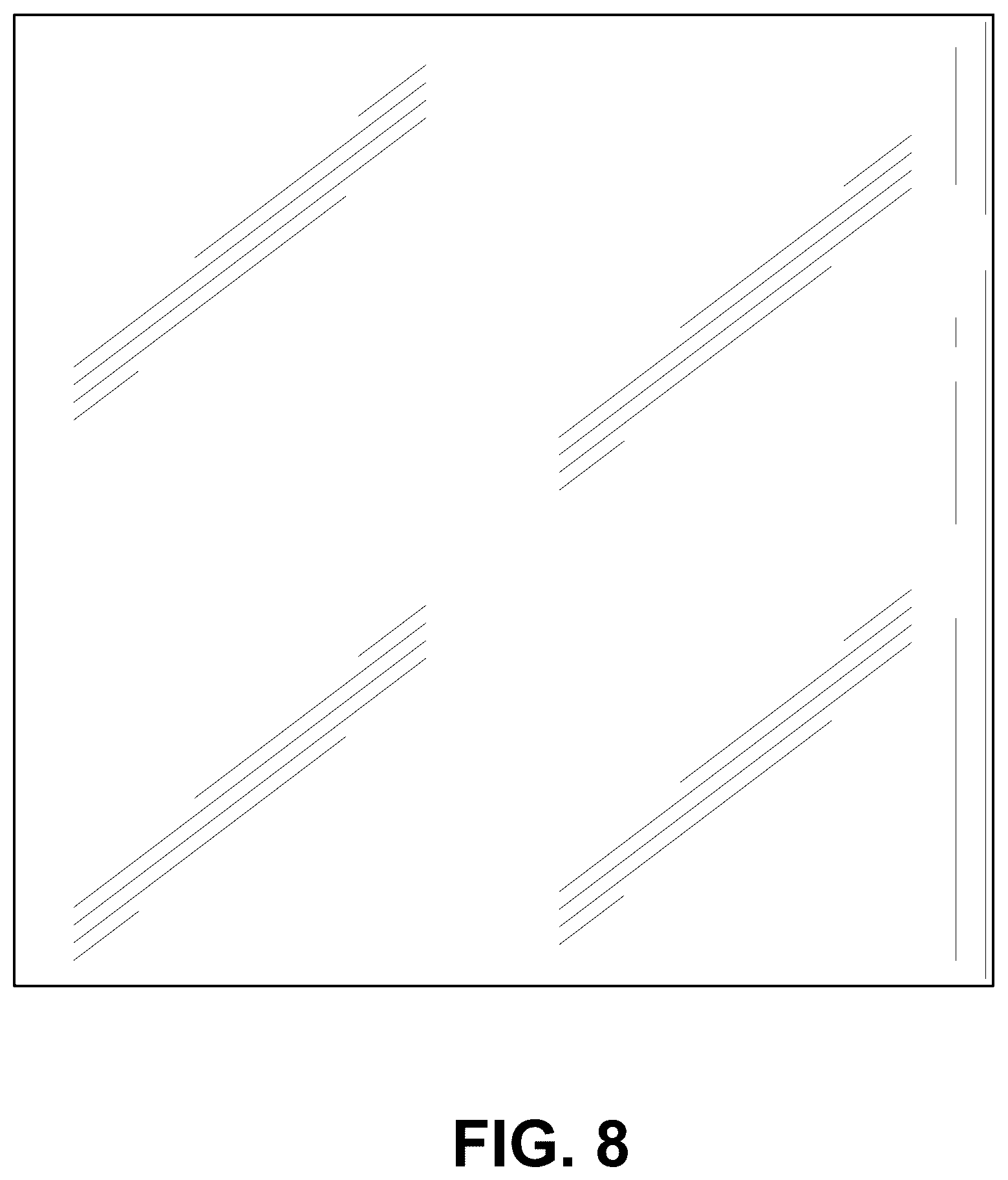 Patent USD1123922 Figure 6 – Computer with foldable display