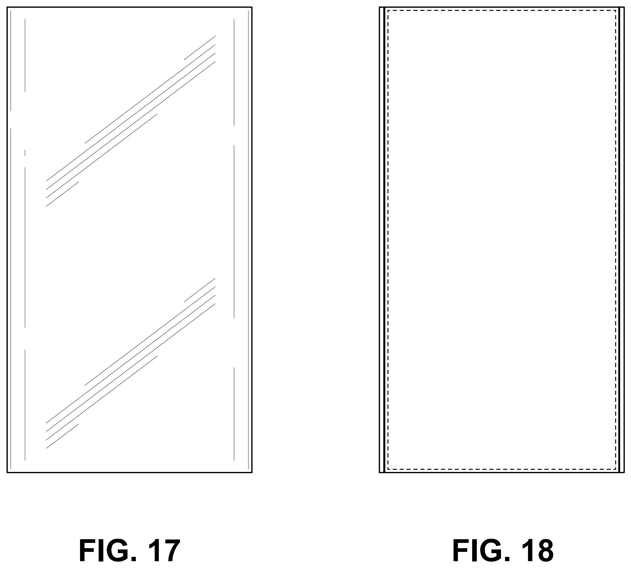 Patent USD1123922 Figure 15 – Computer with foldable display
